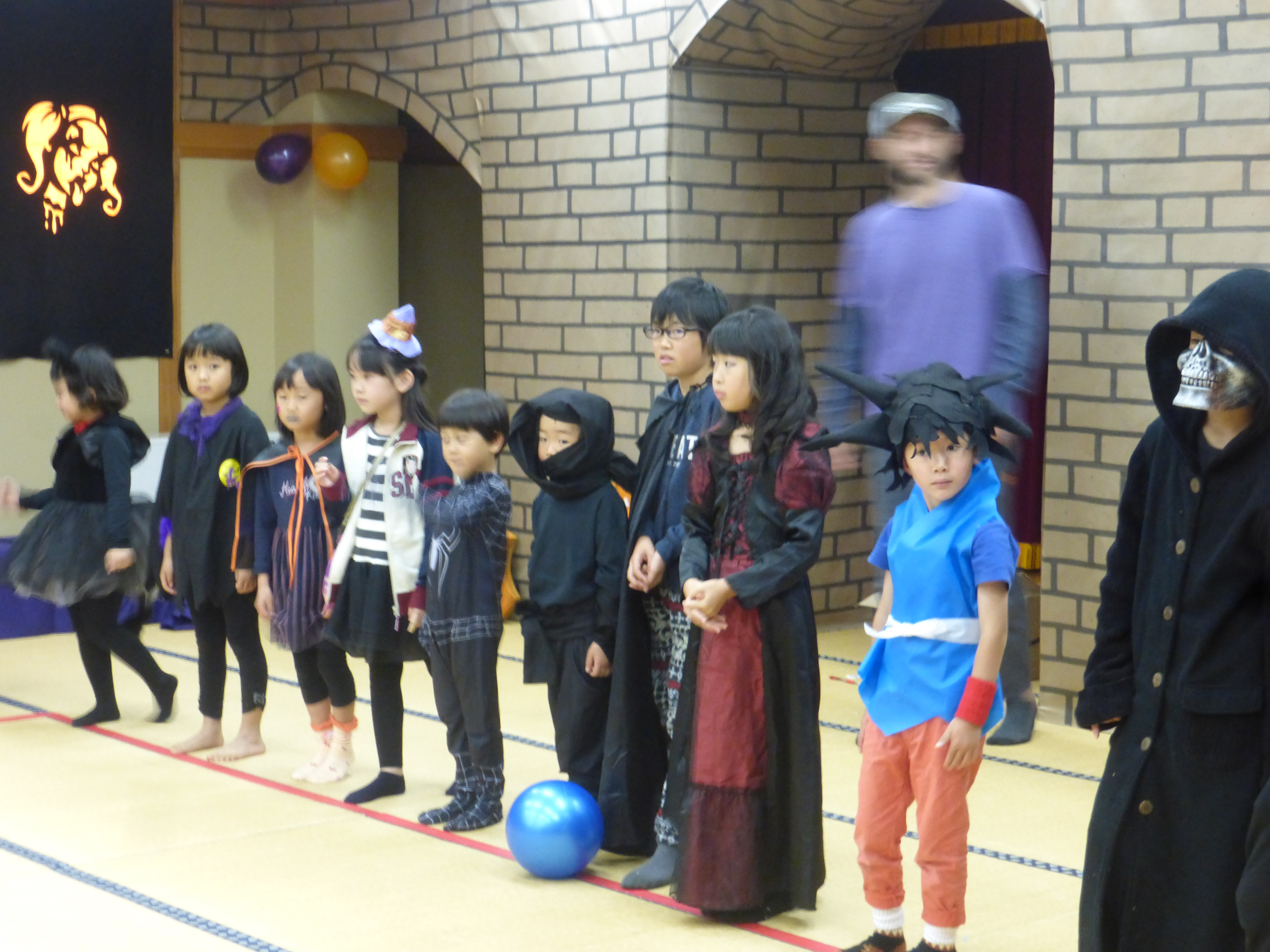 2019 Halloween Party - Harry Potter / Hogwarts Theme 80