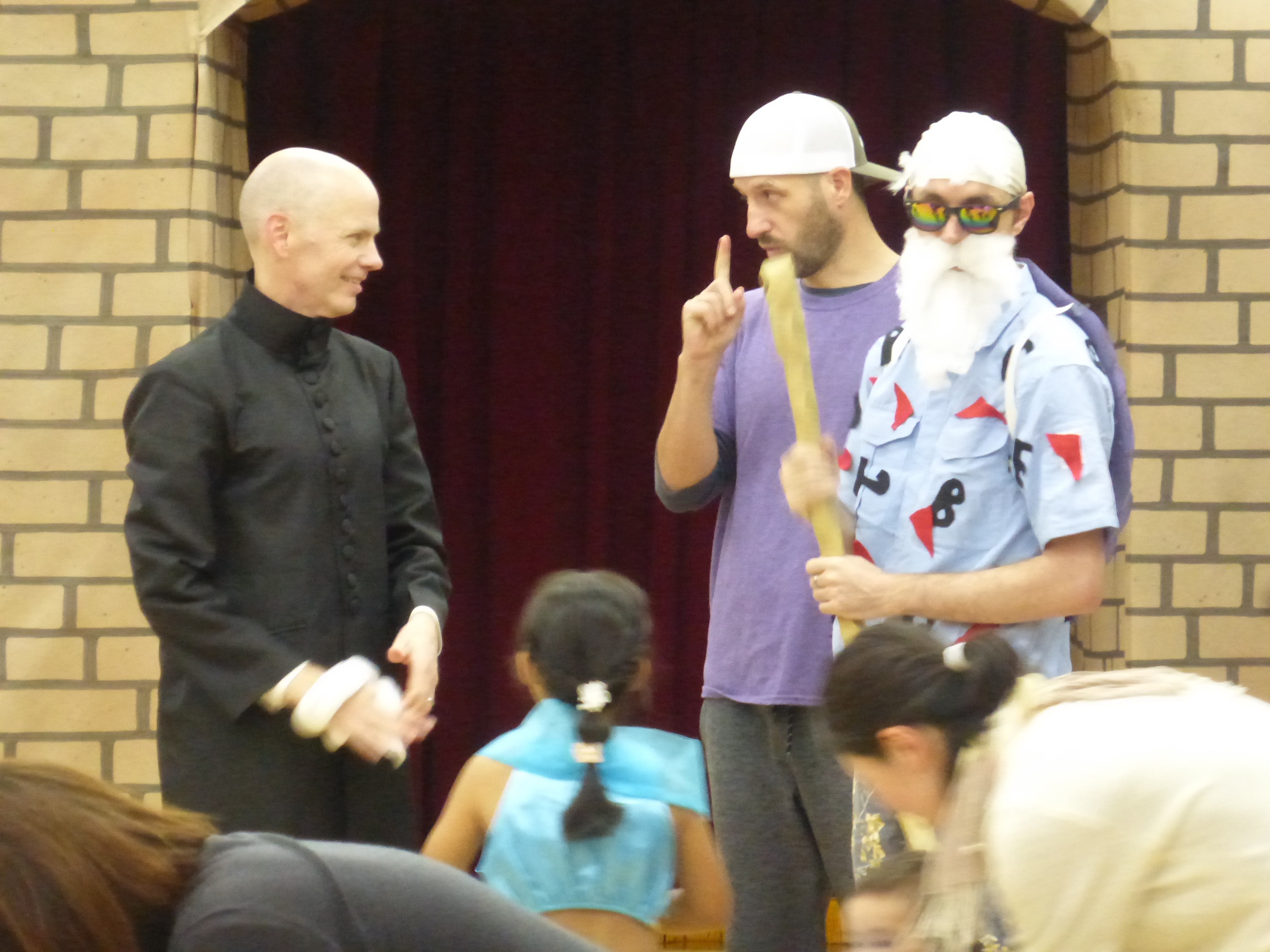 2019 Halloween Party - Harry Potter / Hogwarts Theme 84