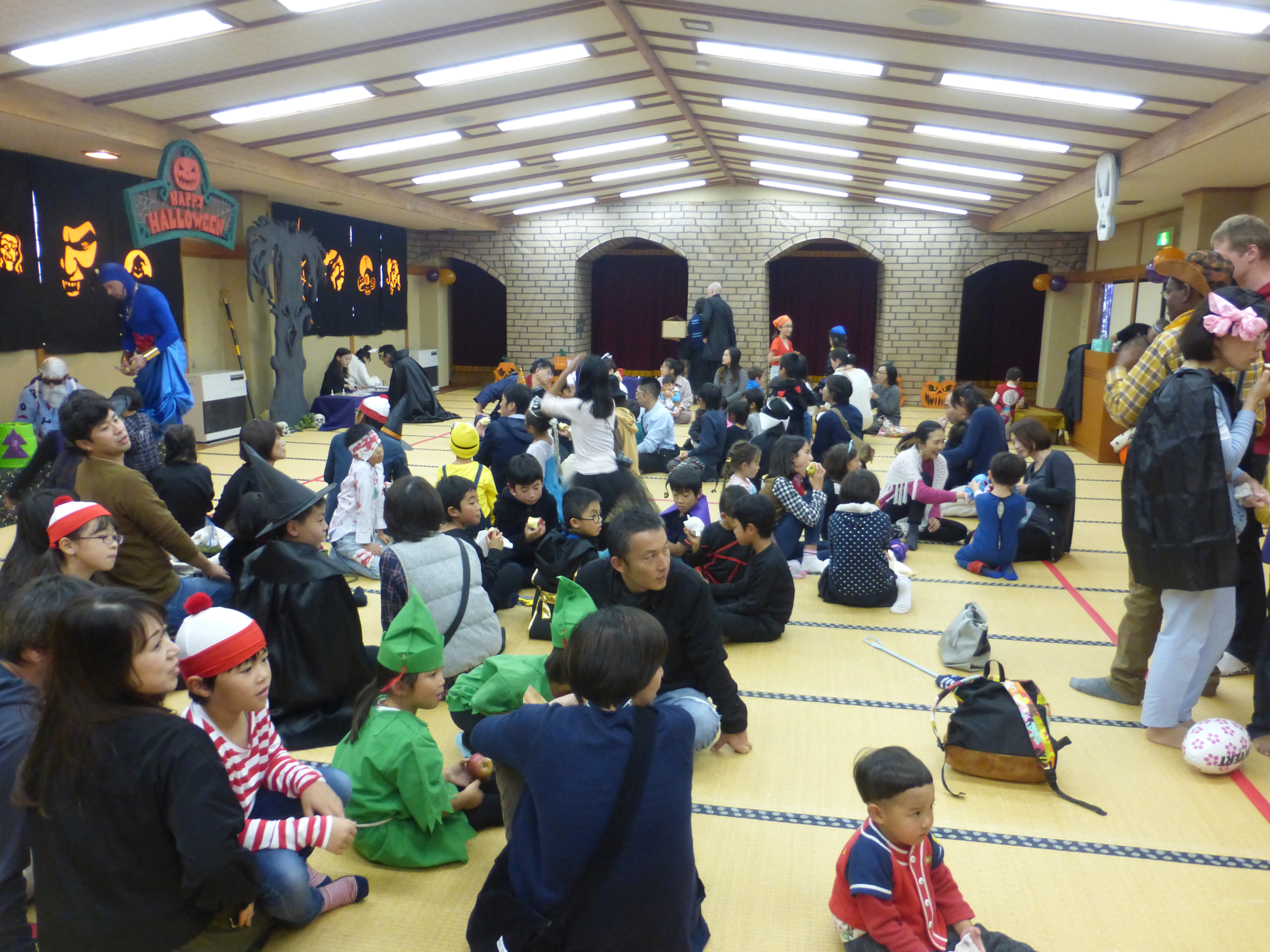 2019 Halloween Party - Harry Potter / Hogwarts Theme 85