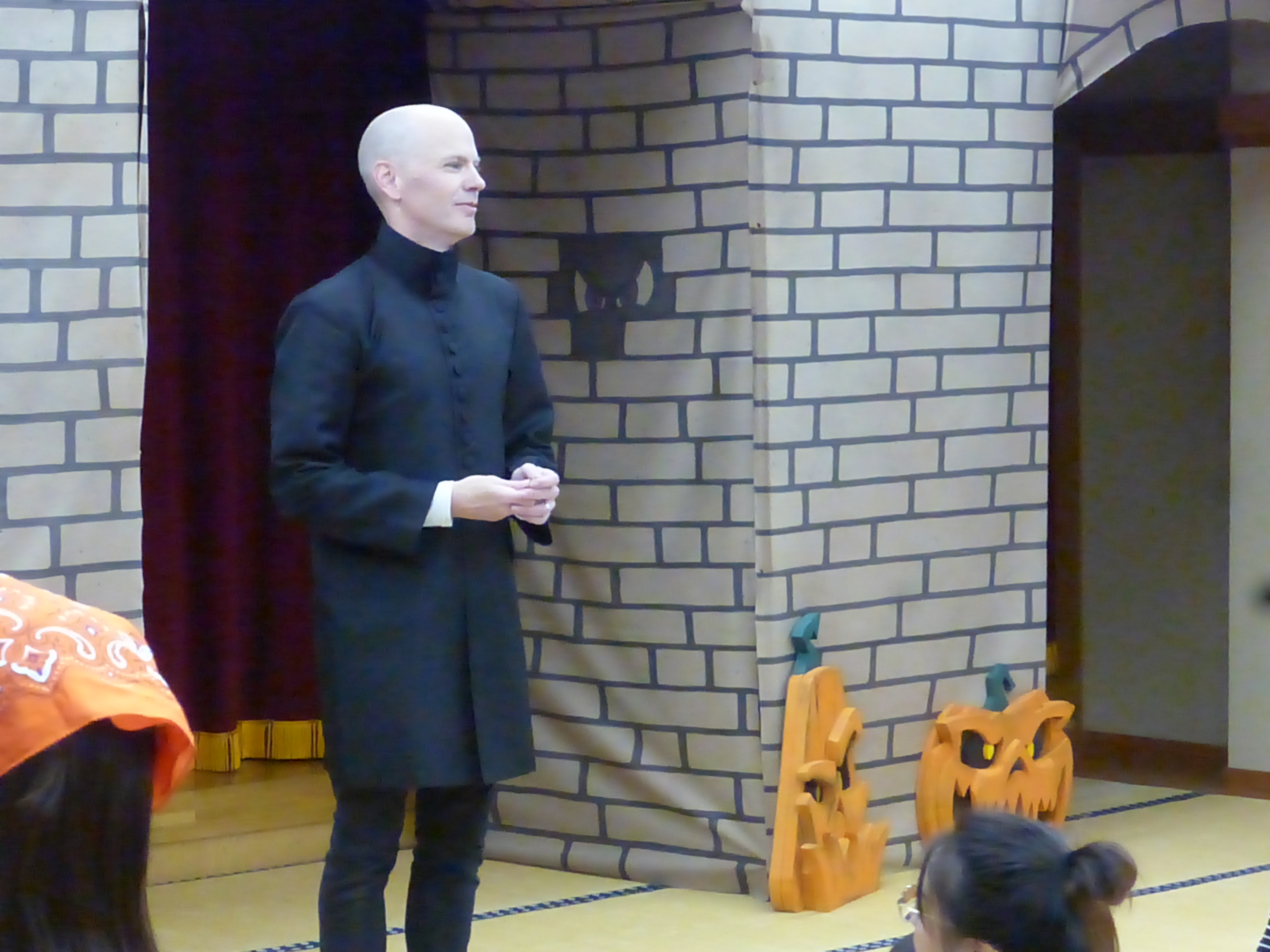 2019 Halloween Party - Harry Potter / Hogwarts Theme 88