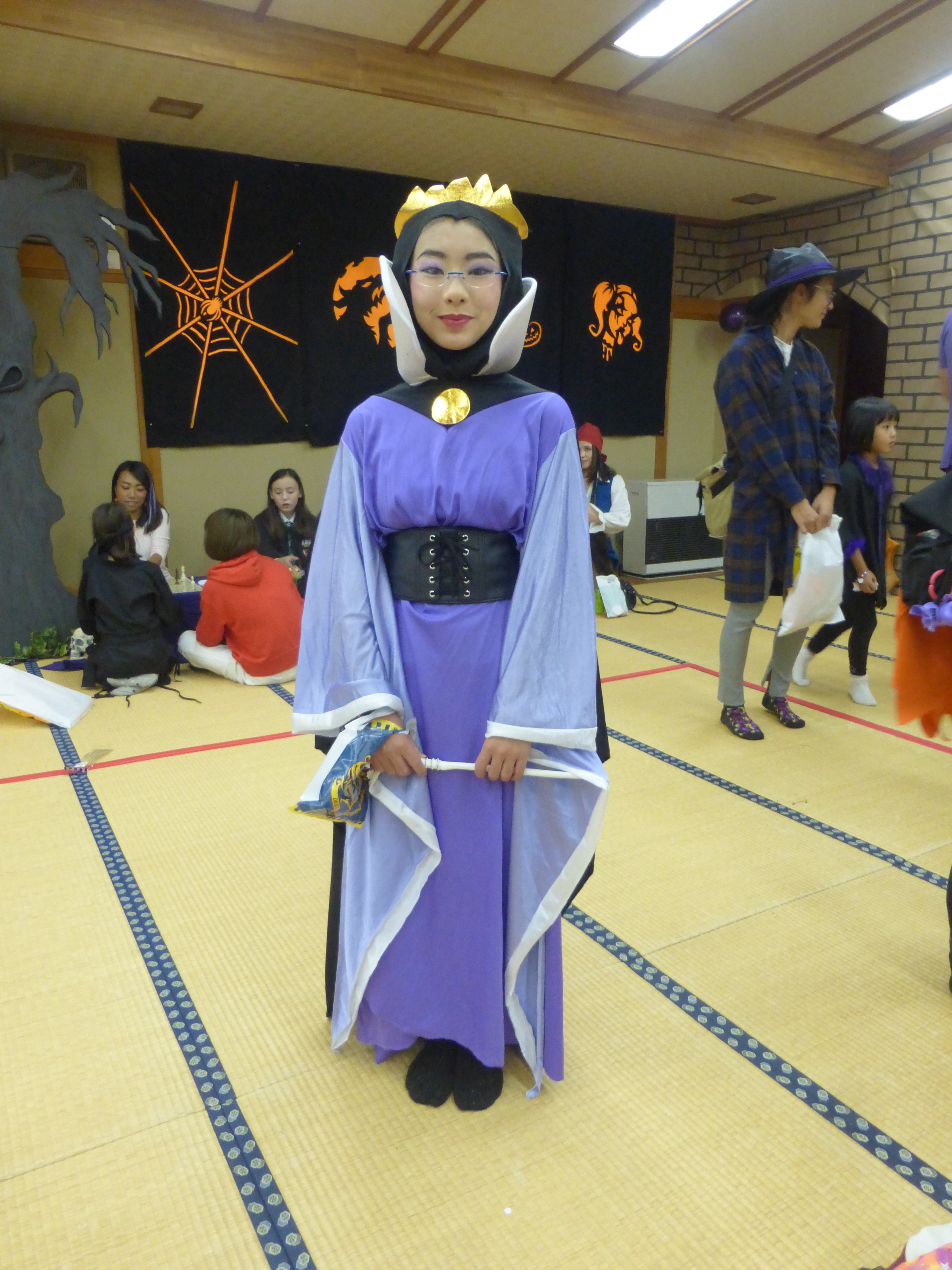 2019 Halloween Party - Harry Potter / Hogwarts Theme 94