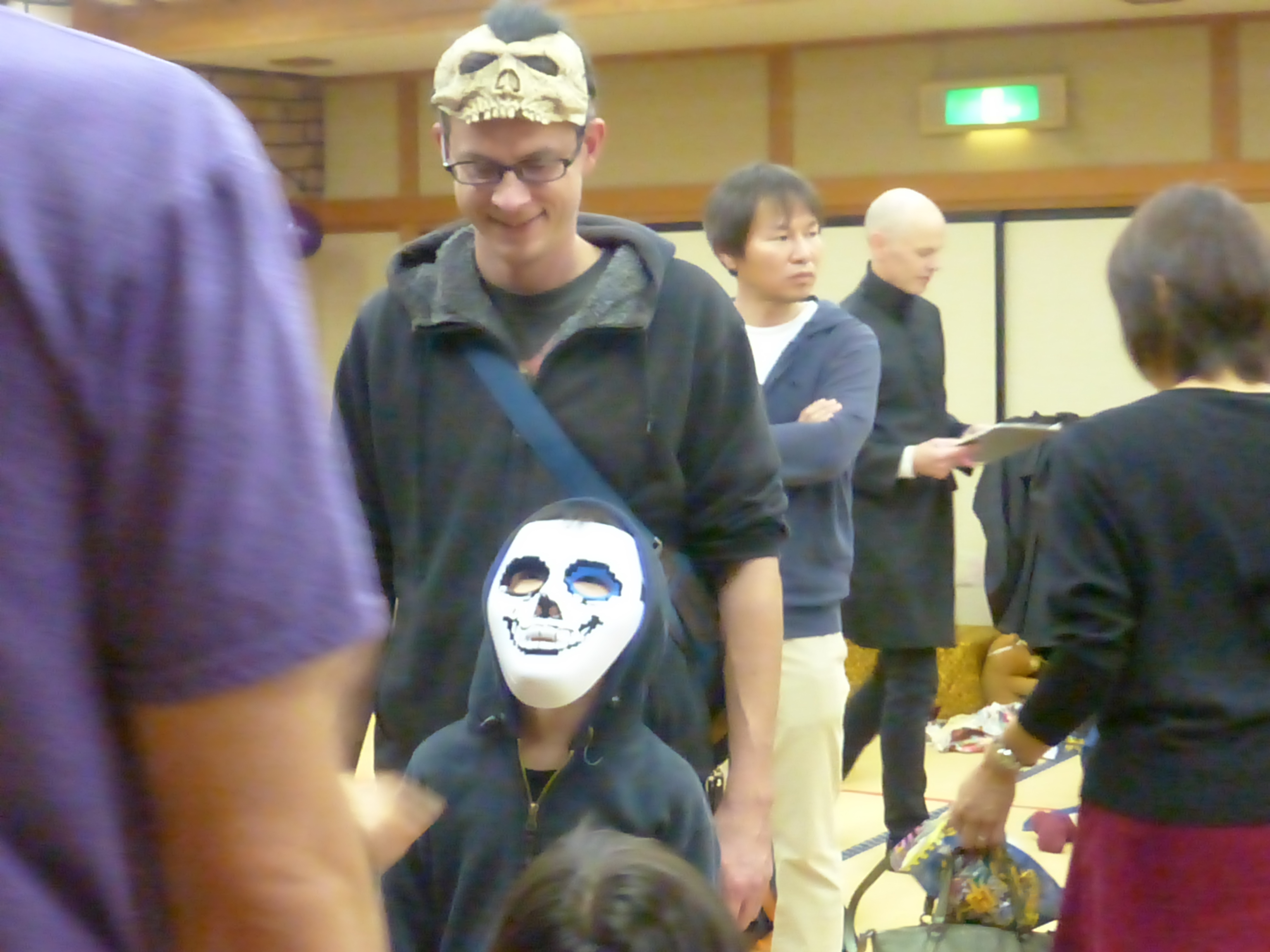 2019 Halloween Party - Harry Potter / Hogwarts Theme 95