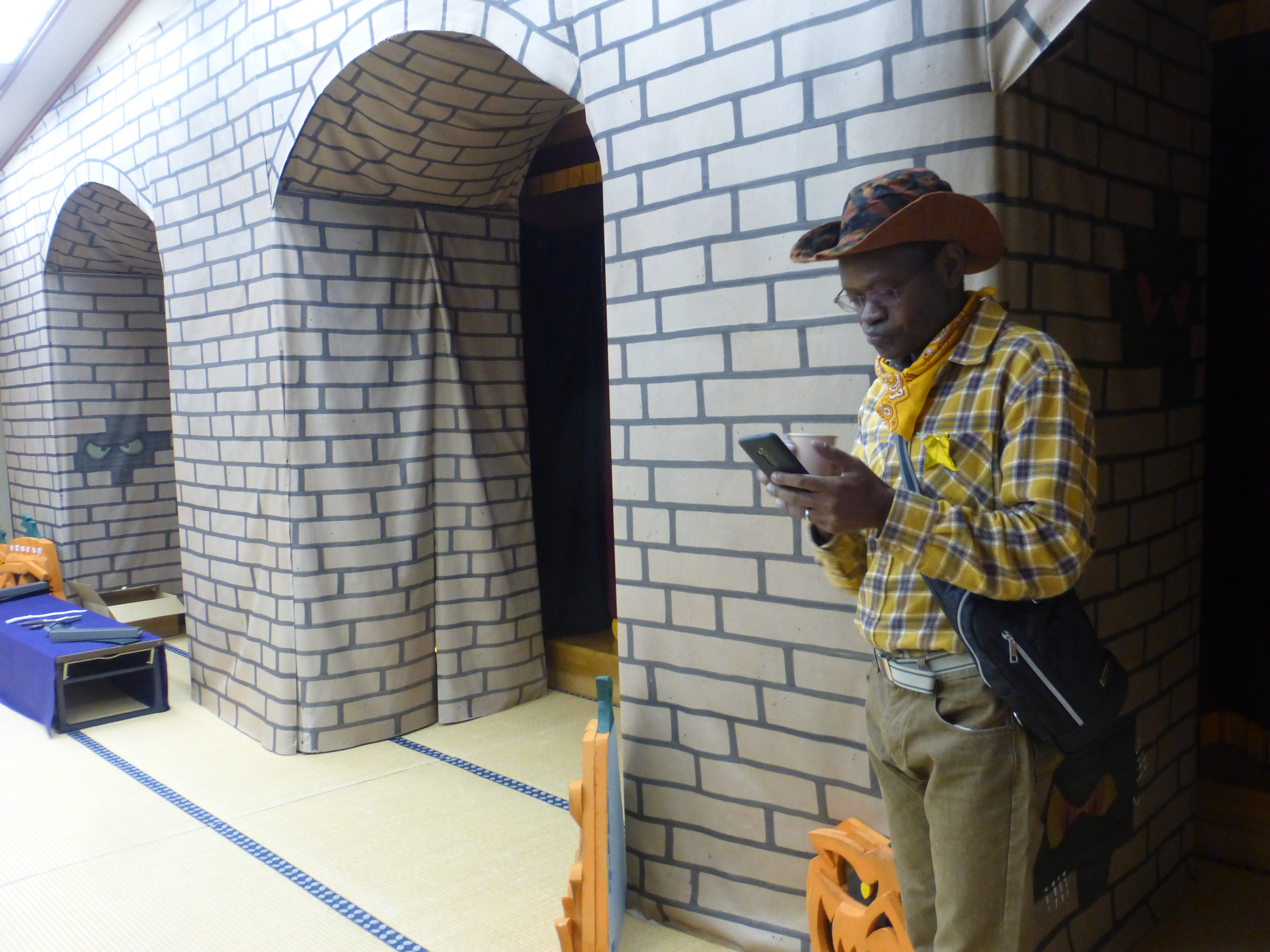 2019 Halloween Party - Harry Potter / Hogwarts Theme 96