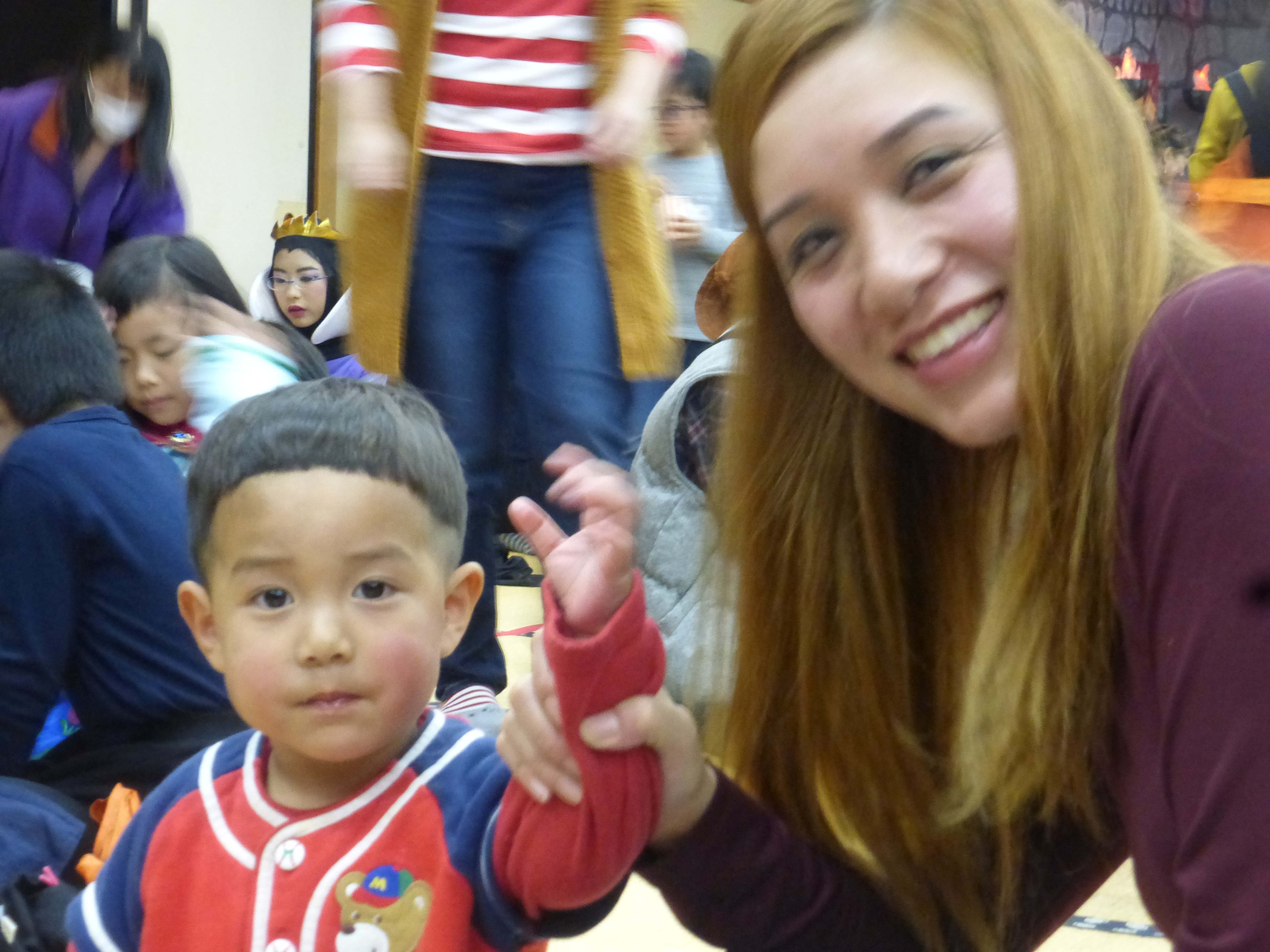 2019 Halloween Party - Harry Potter / Hogwarts Theme 97