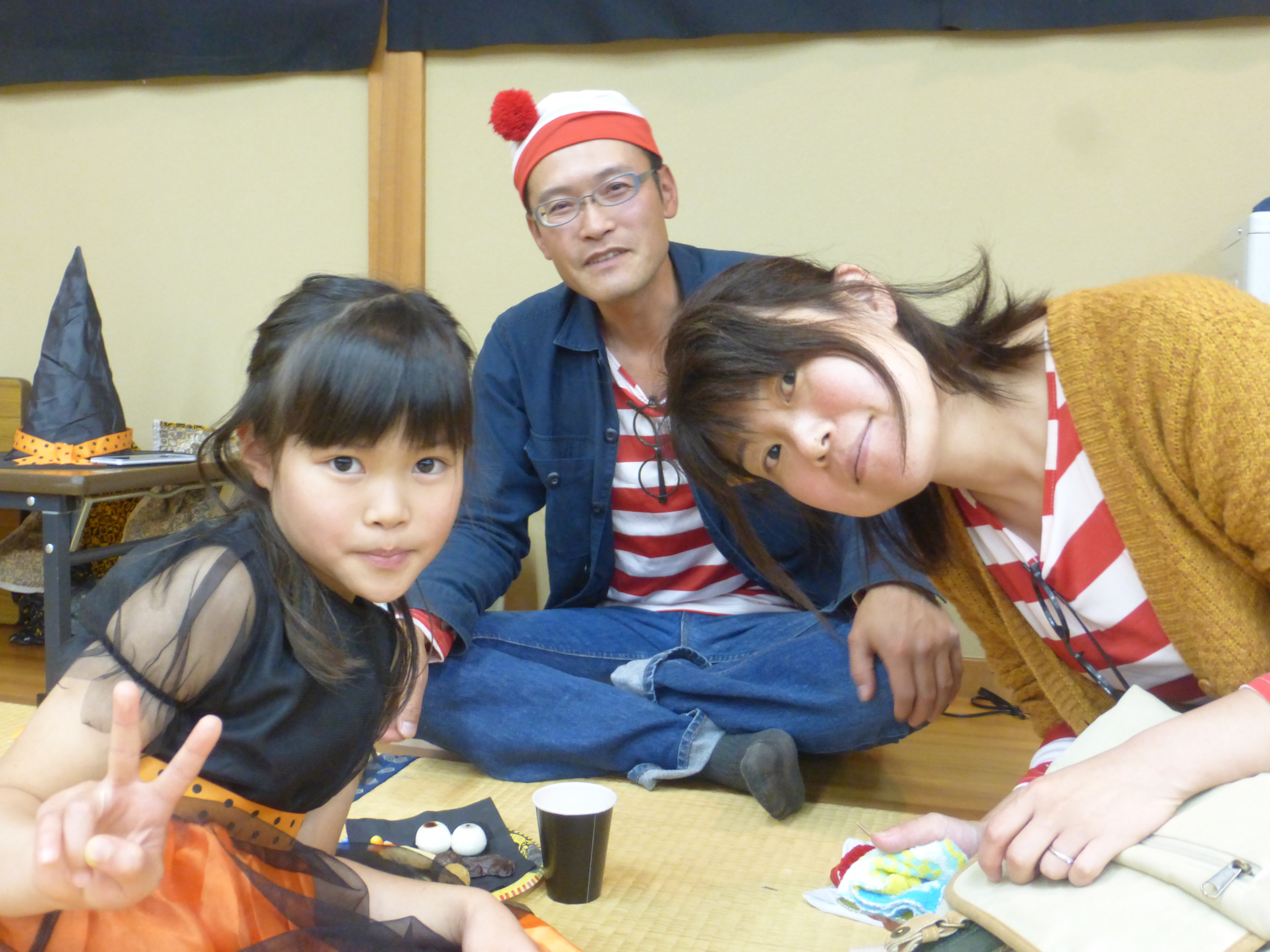 2019 Halloween Party - Harry Potter / Hogwarts Theme 98