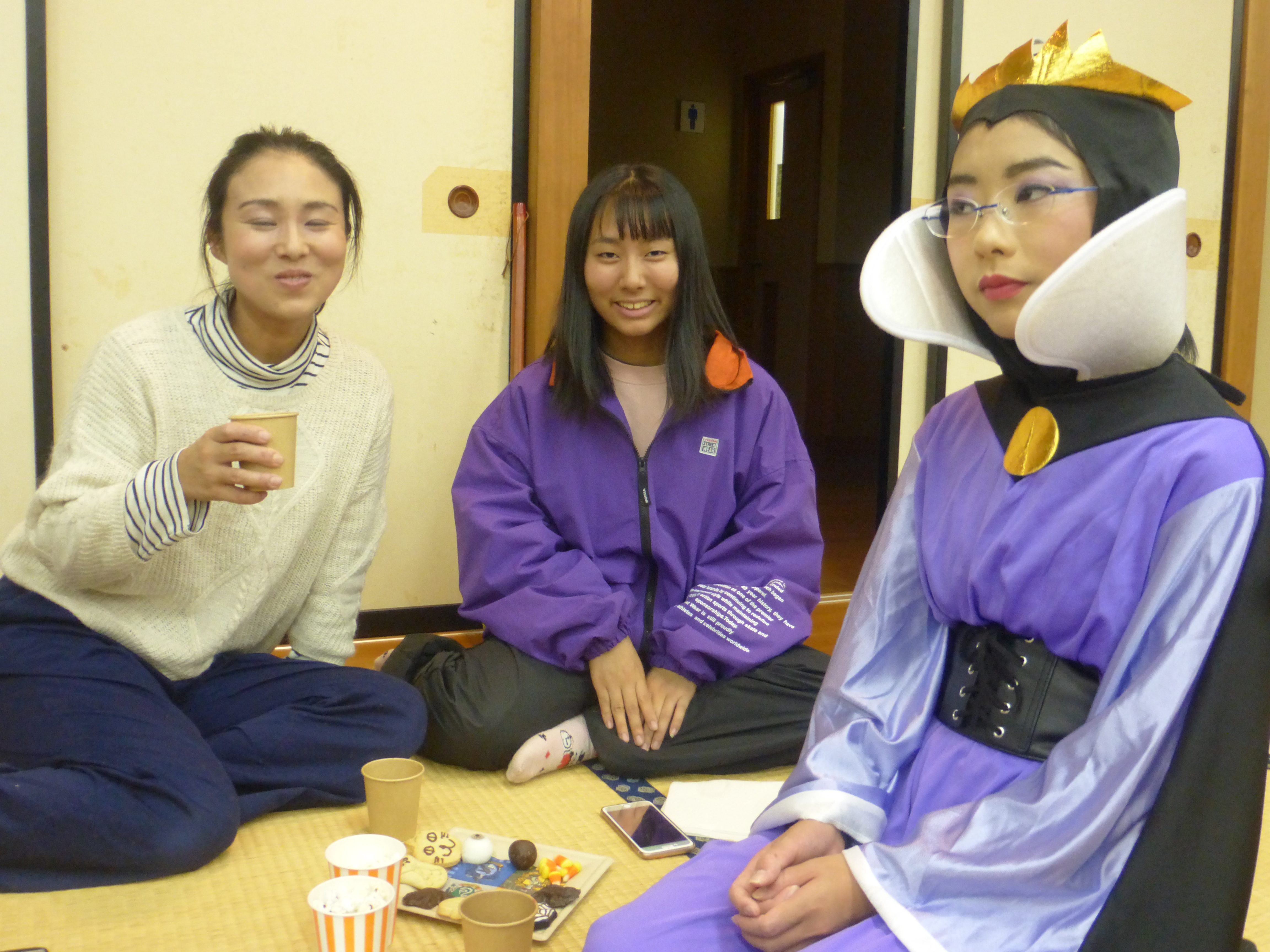 2019 Halloween Party - Harry Potter / Hogwarts Theme 100