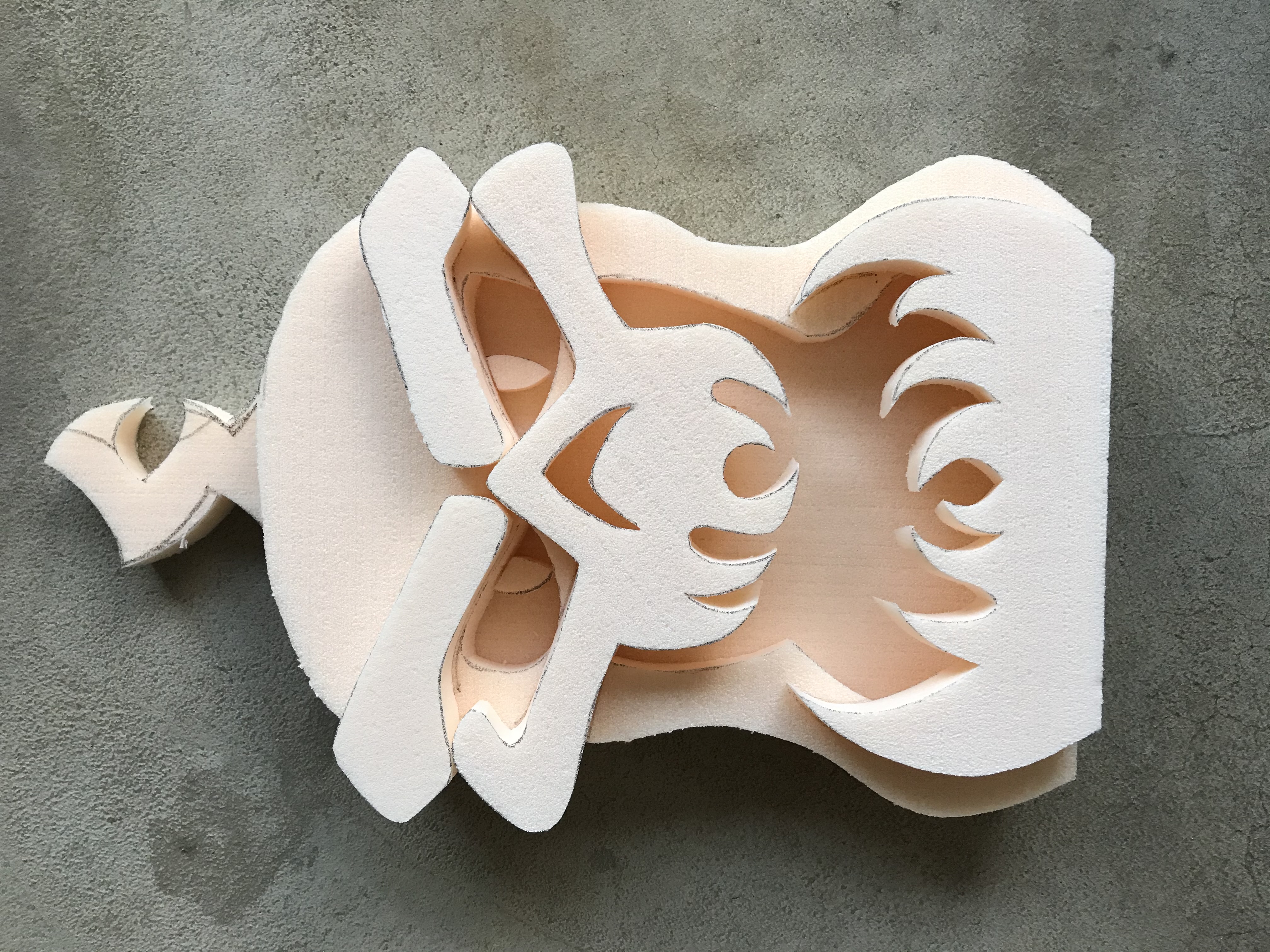 2020 Halloween - Demon Slayer / Kimetsu no Yaiba Theme 8