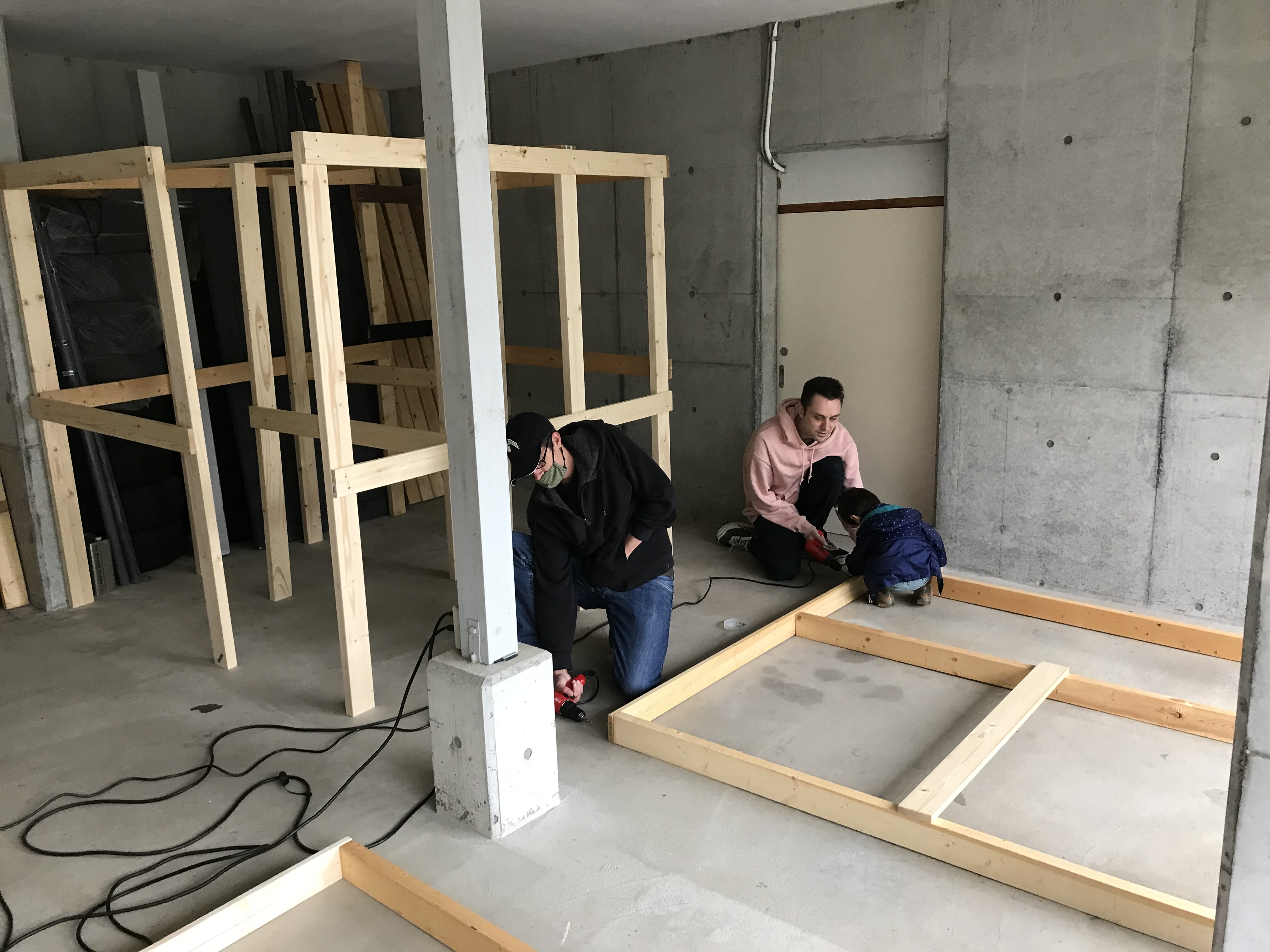 2020 Halloween - Demon Slayer / Kimetsu no Yaiba Theme 11