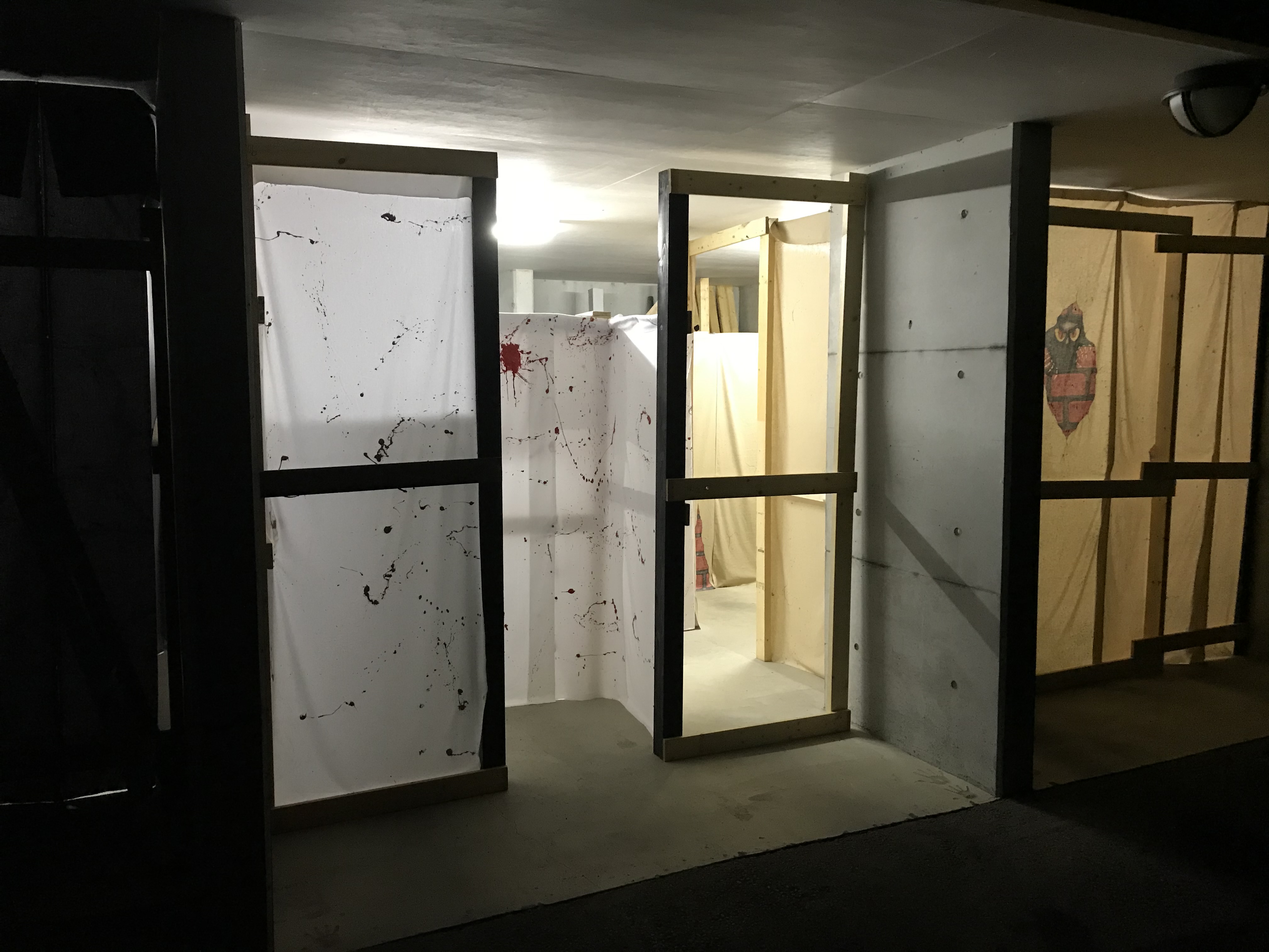 2020 Halloween - Demon Slayer / Kimetsu no Yaiba Theme 13