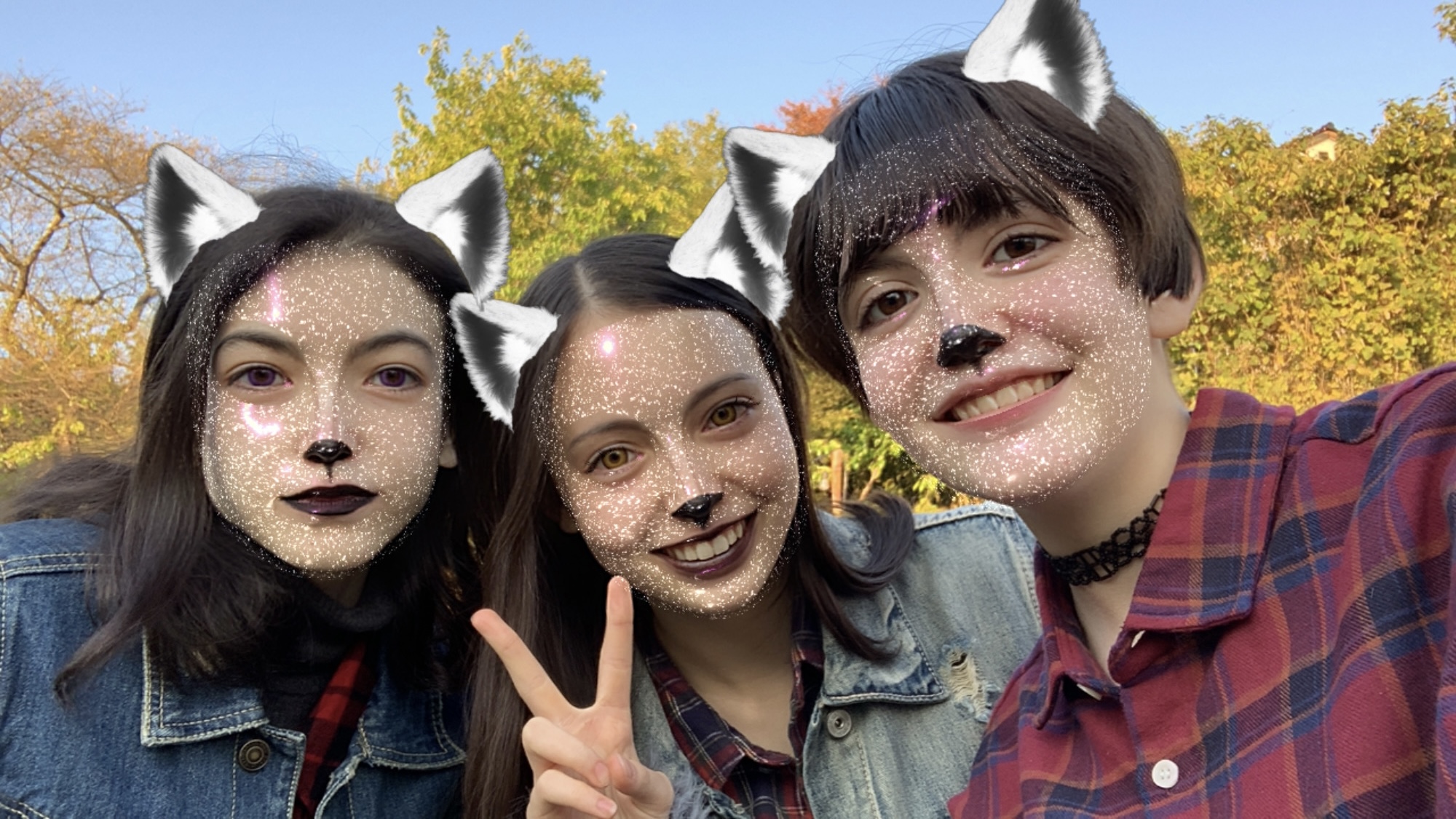 2021 Halloween Party - Werewolf Theme 3
