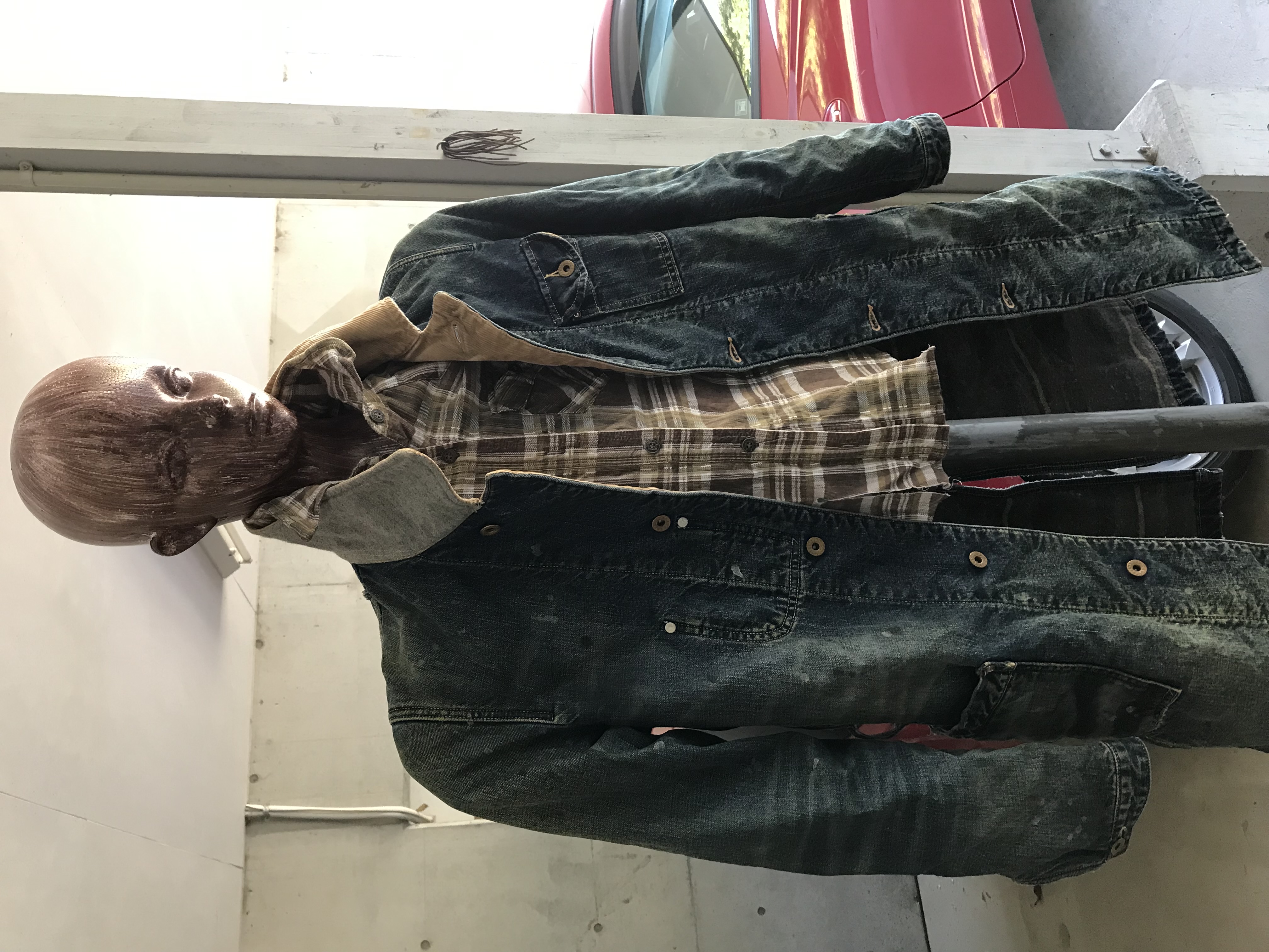 2021 Halloween Party - Werewolf Theme 8