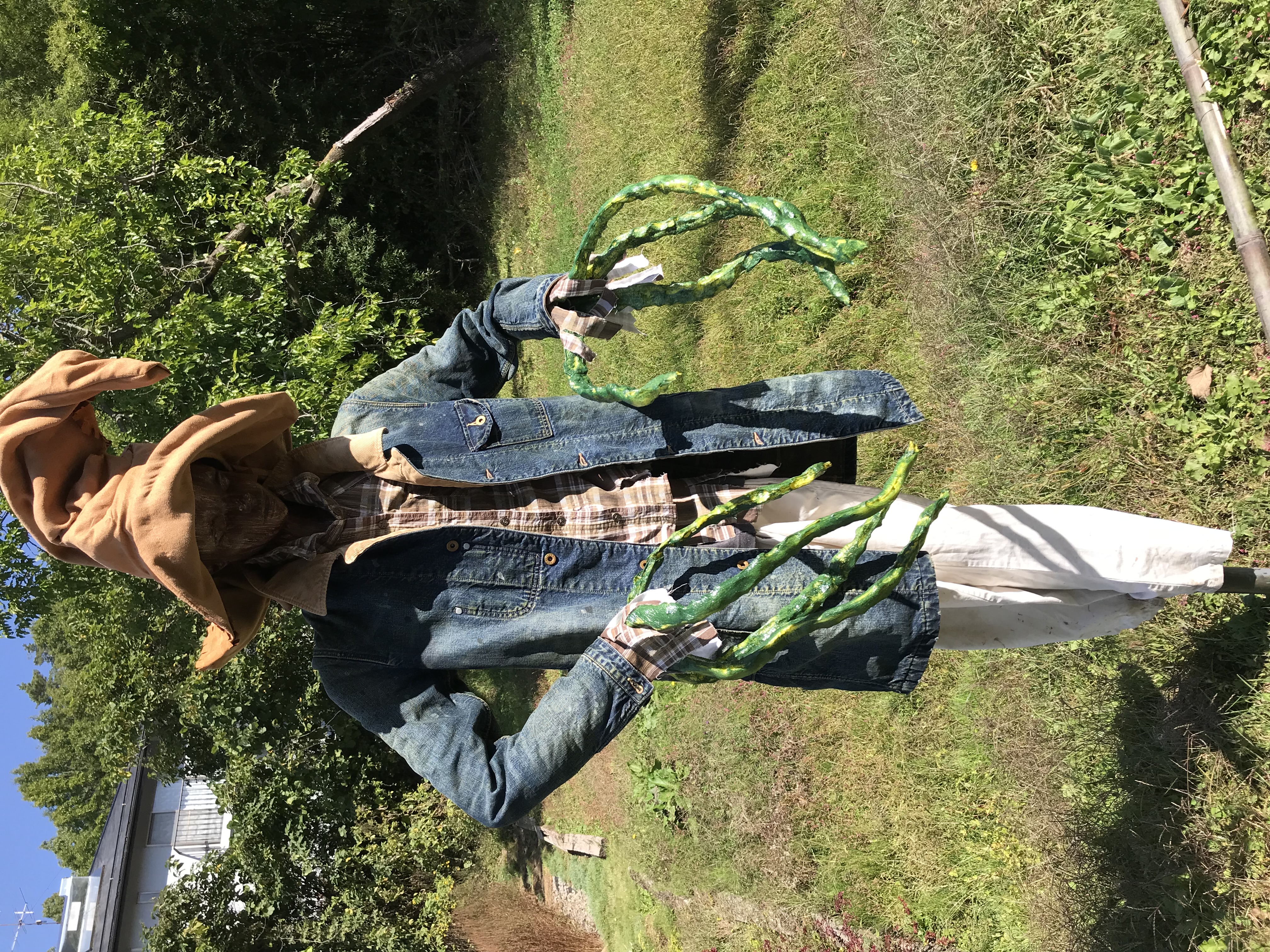 2021 Halloween Party - Werewolf Theme 9