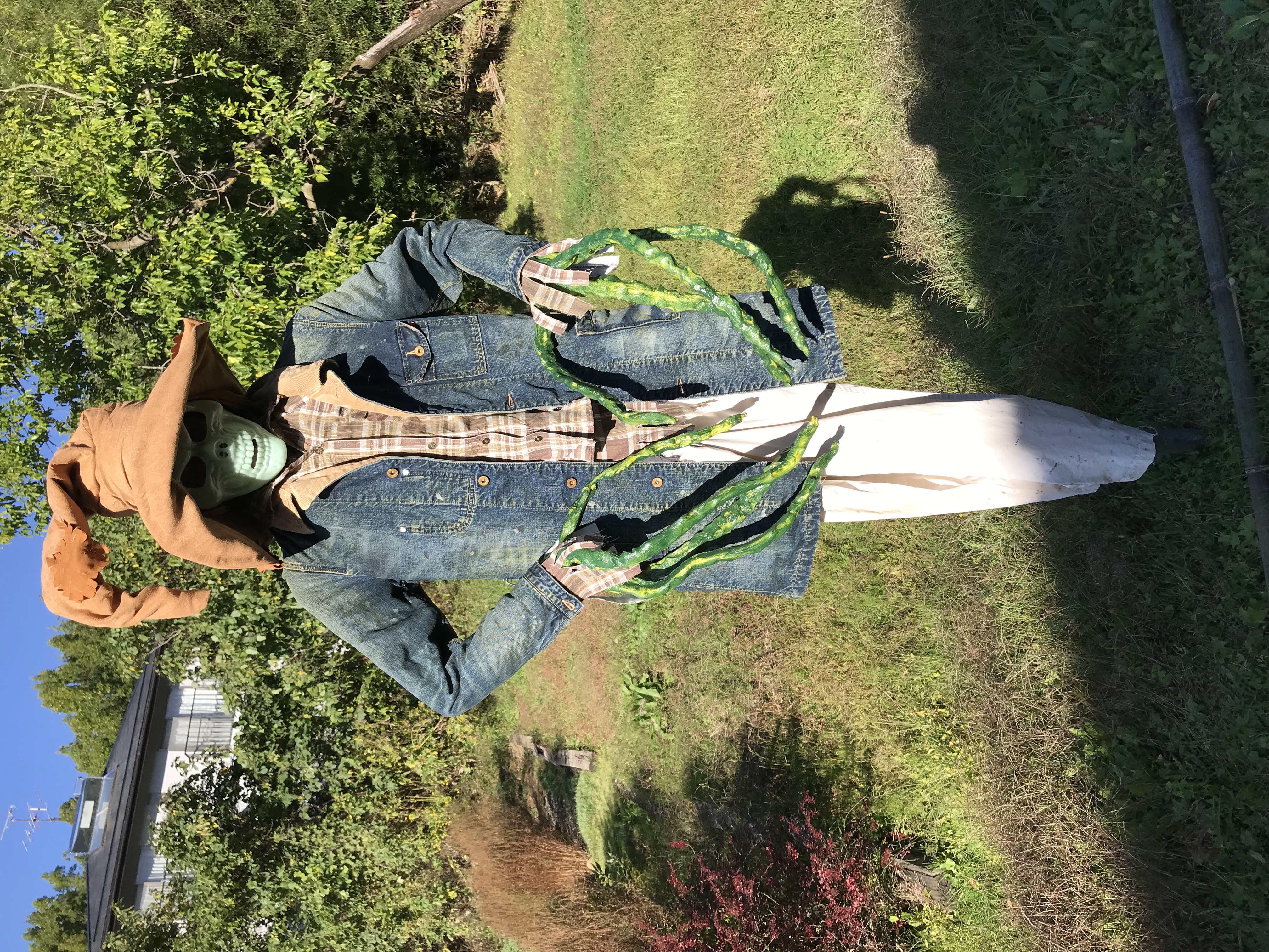 2021 Halloween Party - Werewolf Theme 10