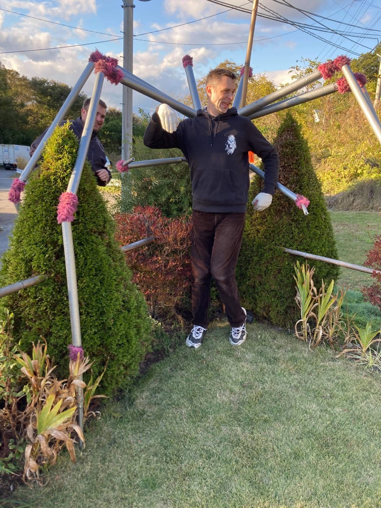 2021 Halloween Party - Werewolf Theme 12