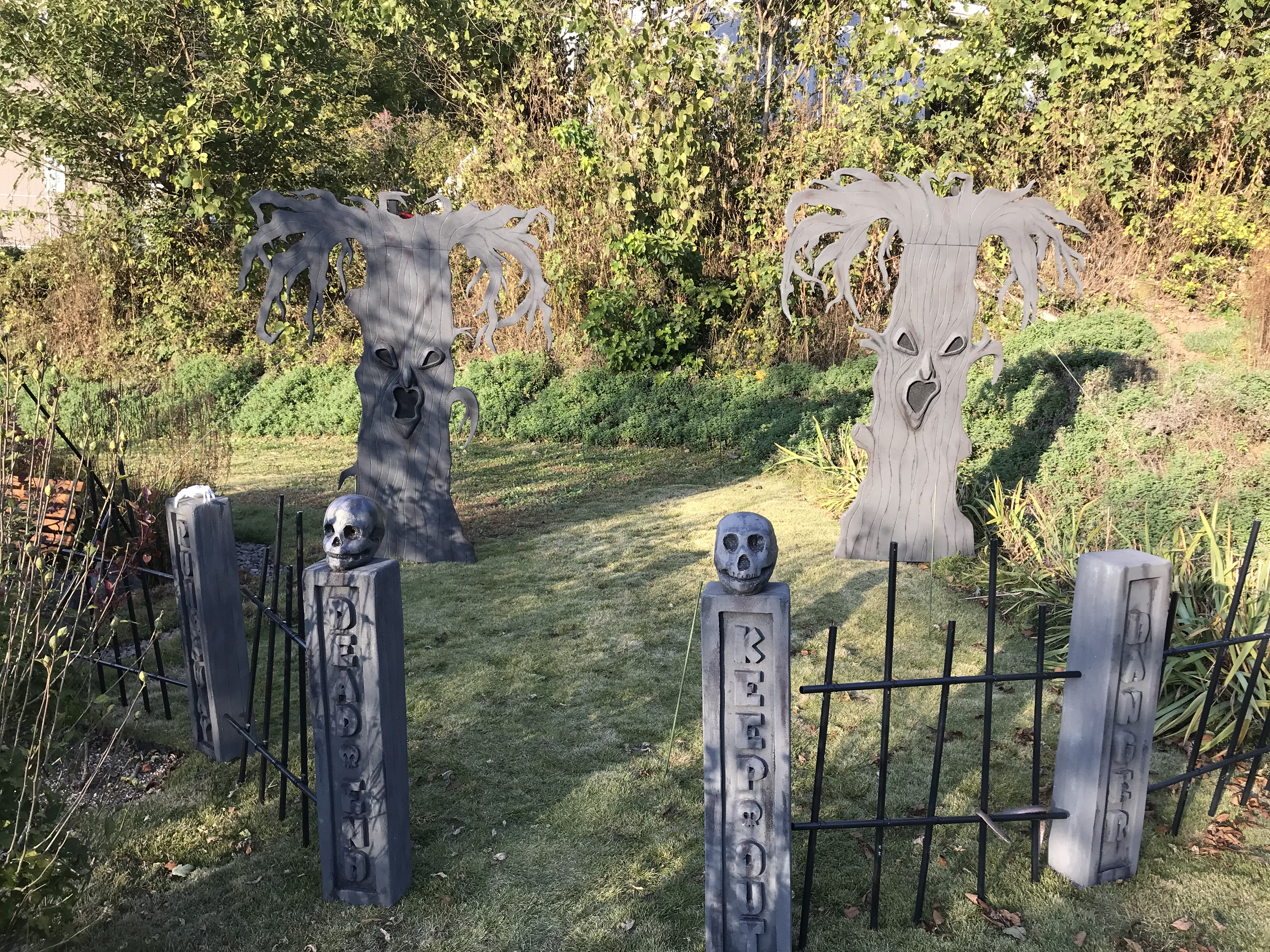 2021 Halloween Party - Werewolf Theme 15