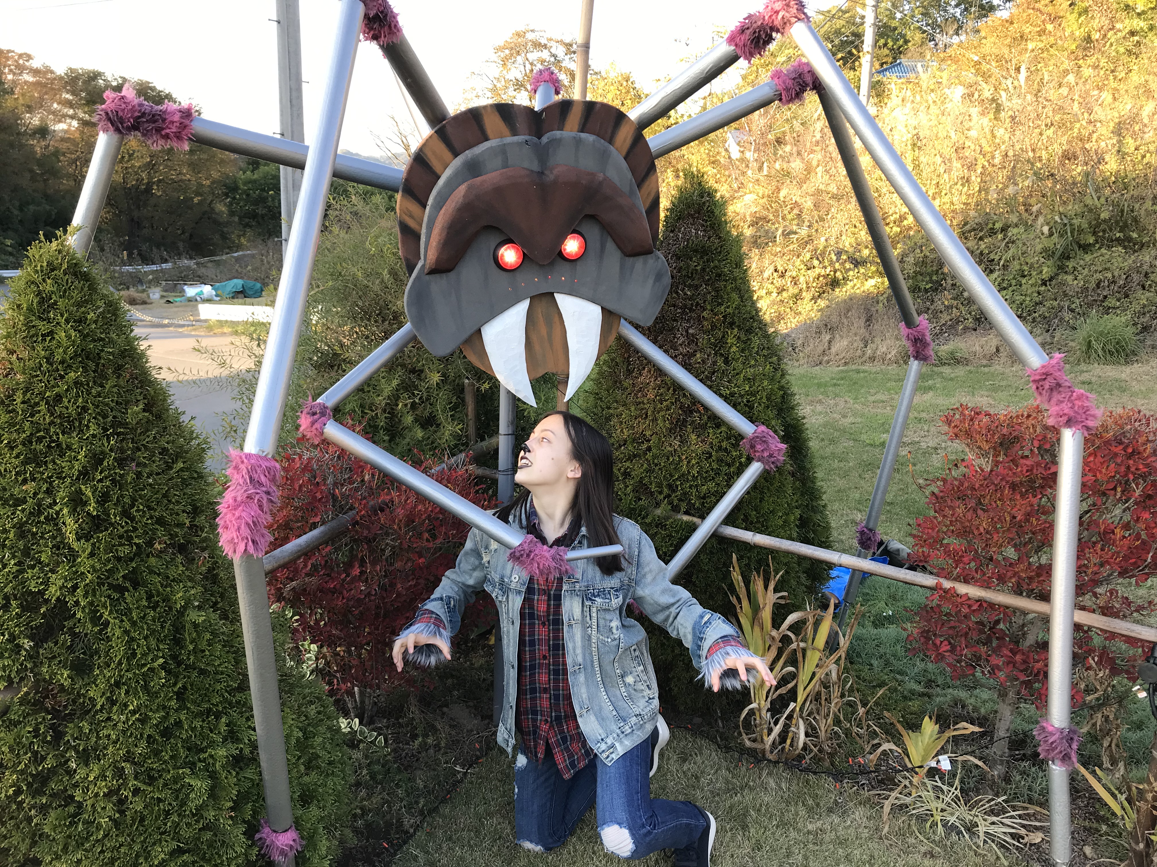 2021 Halloween Party - Werewolf Theme 18