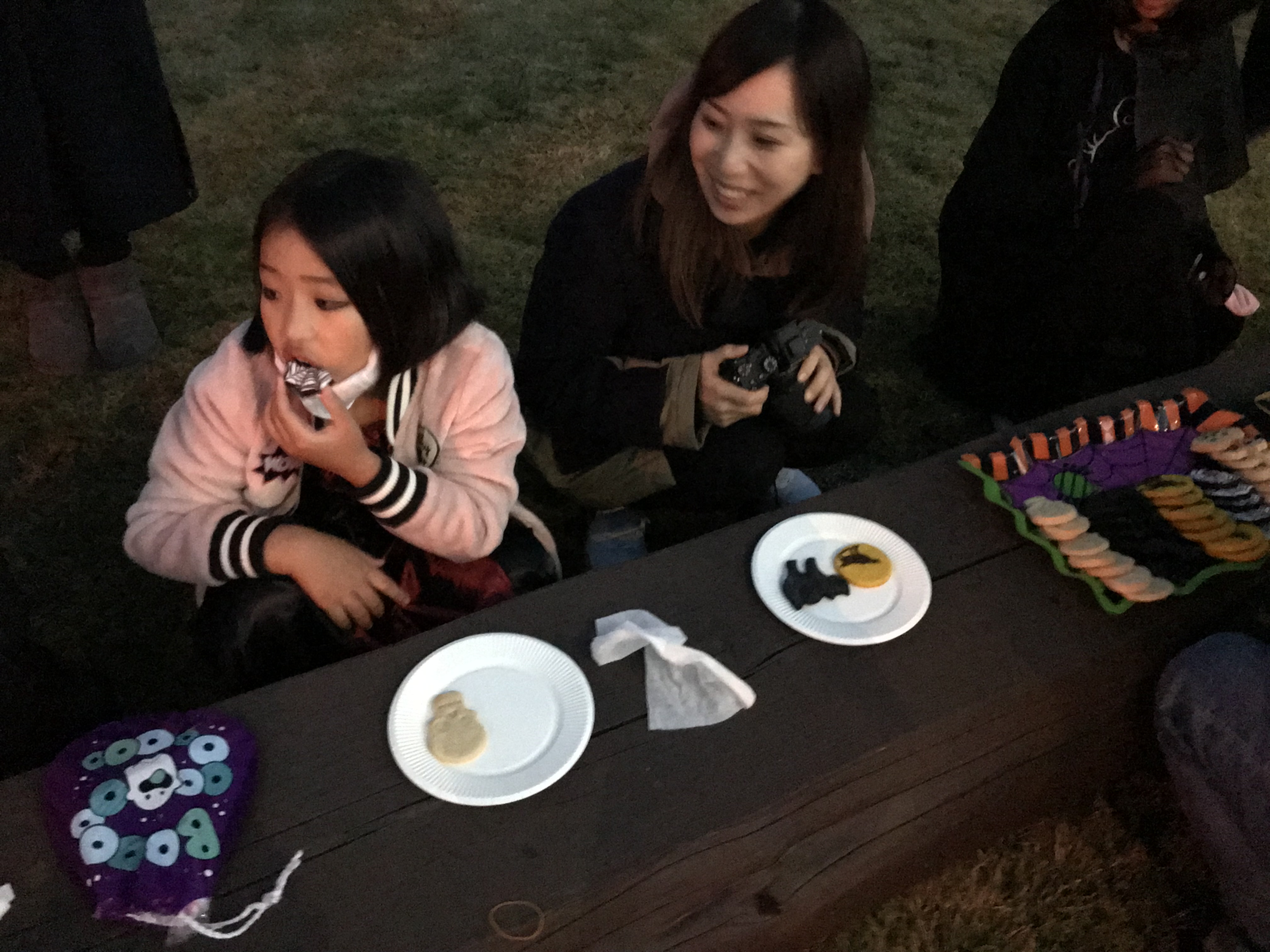 2021 Halloween Party - Werewolf Theme 27