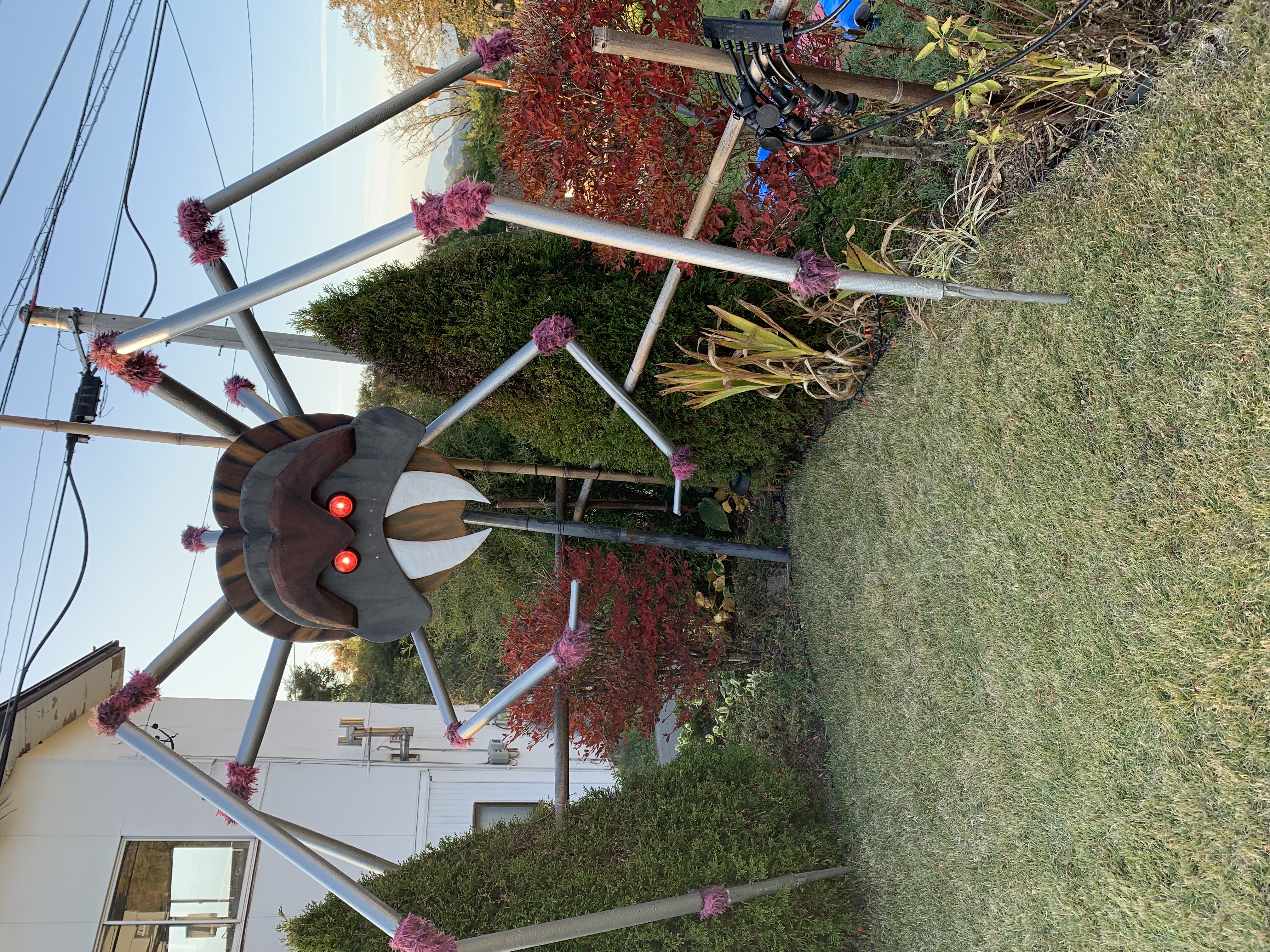 2021 Halloween Party - Werewolf Theme 32