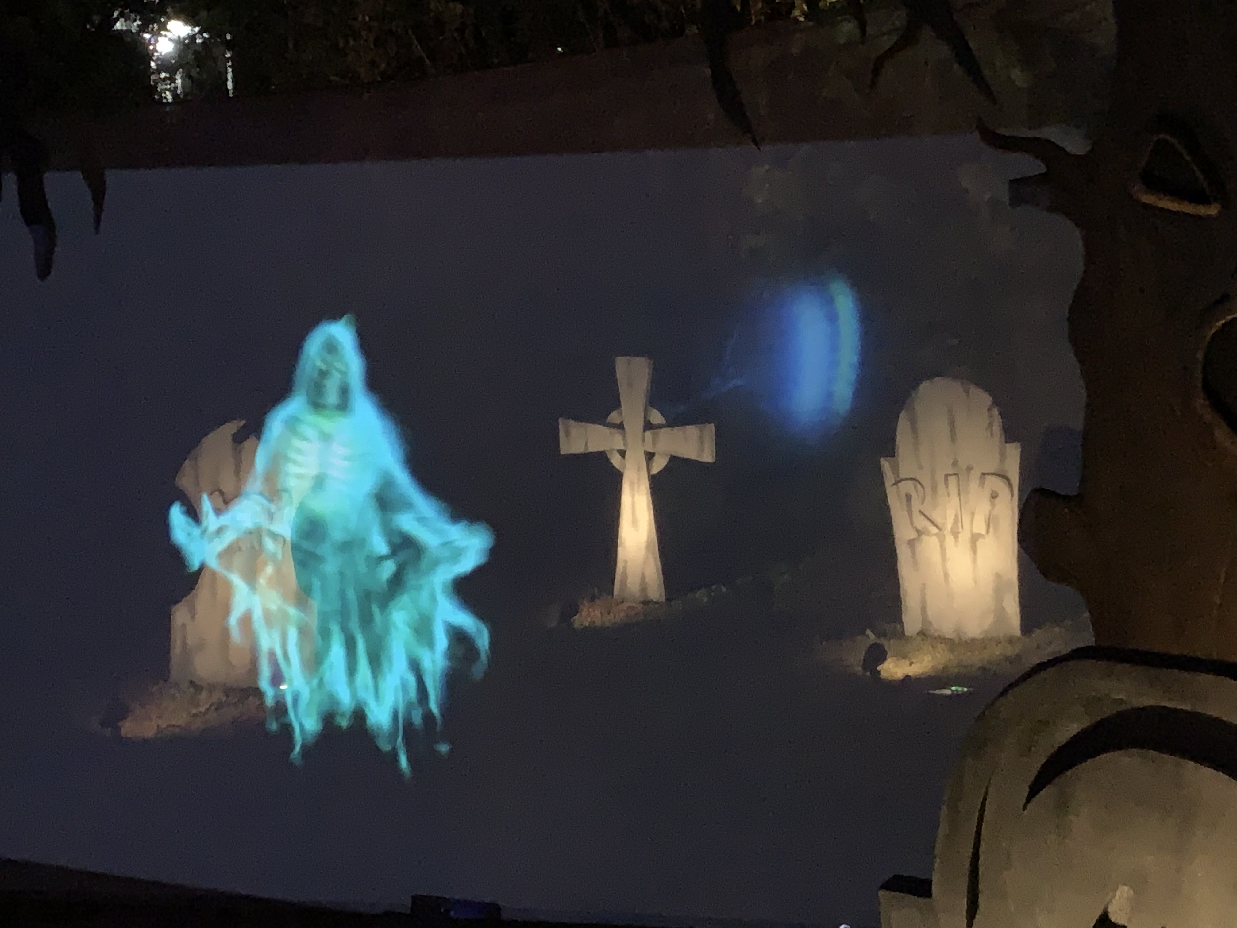 2021 Halloween Party - Werewolf Theme 34