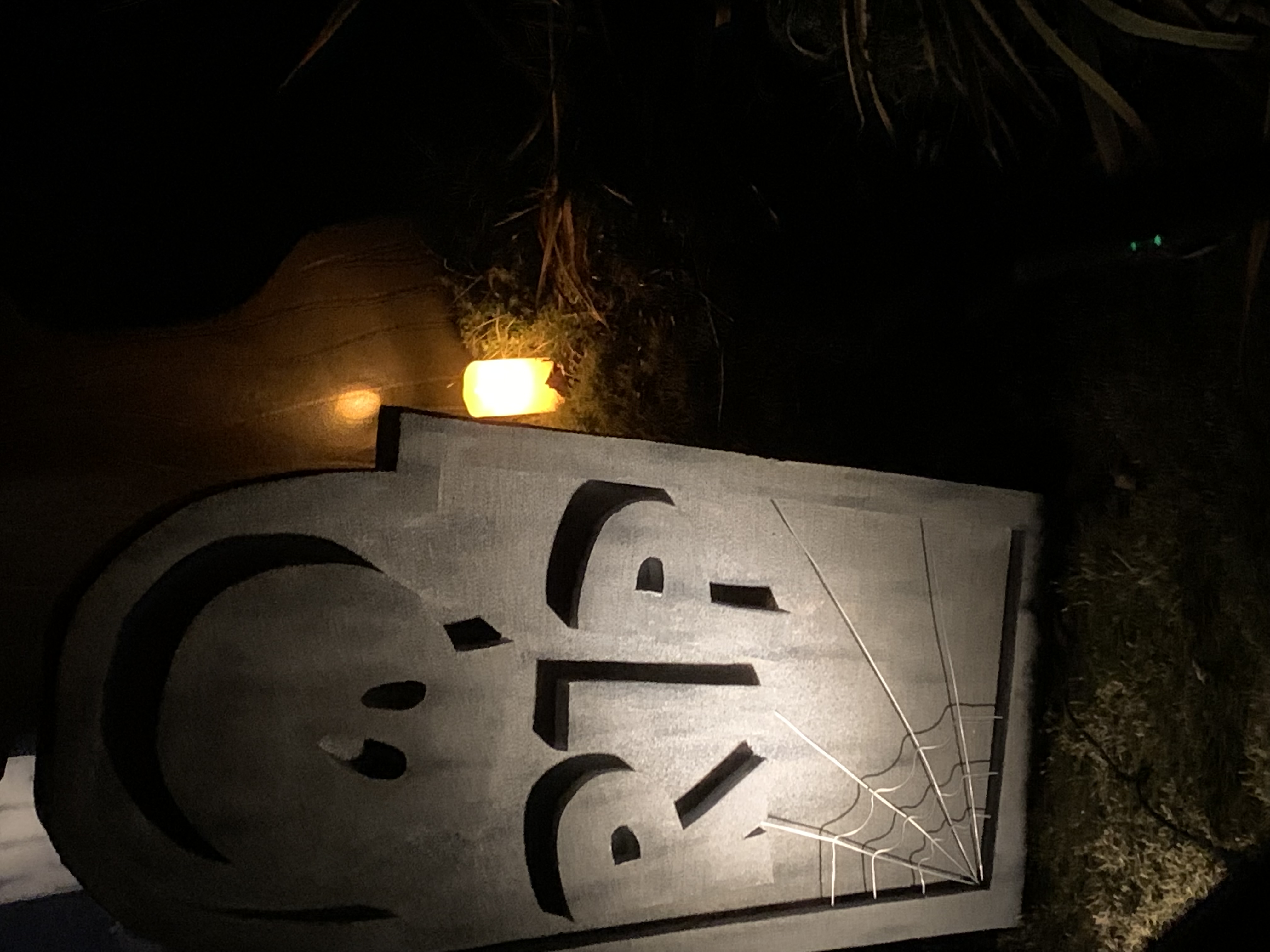 2021 Halloween Party - Werewolf Theme 35