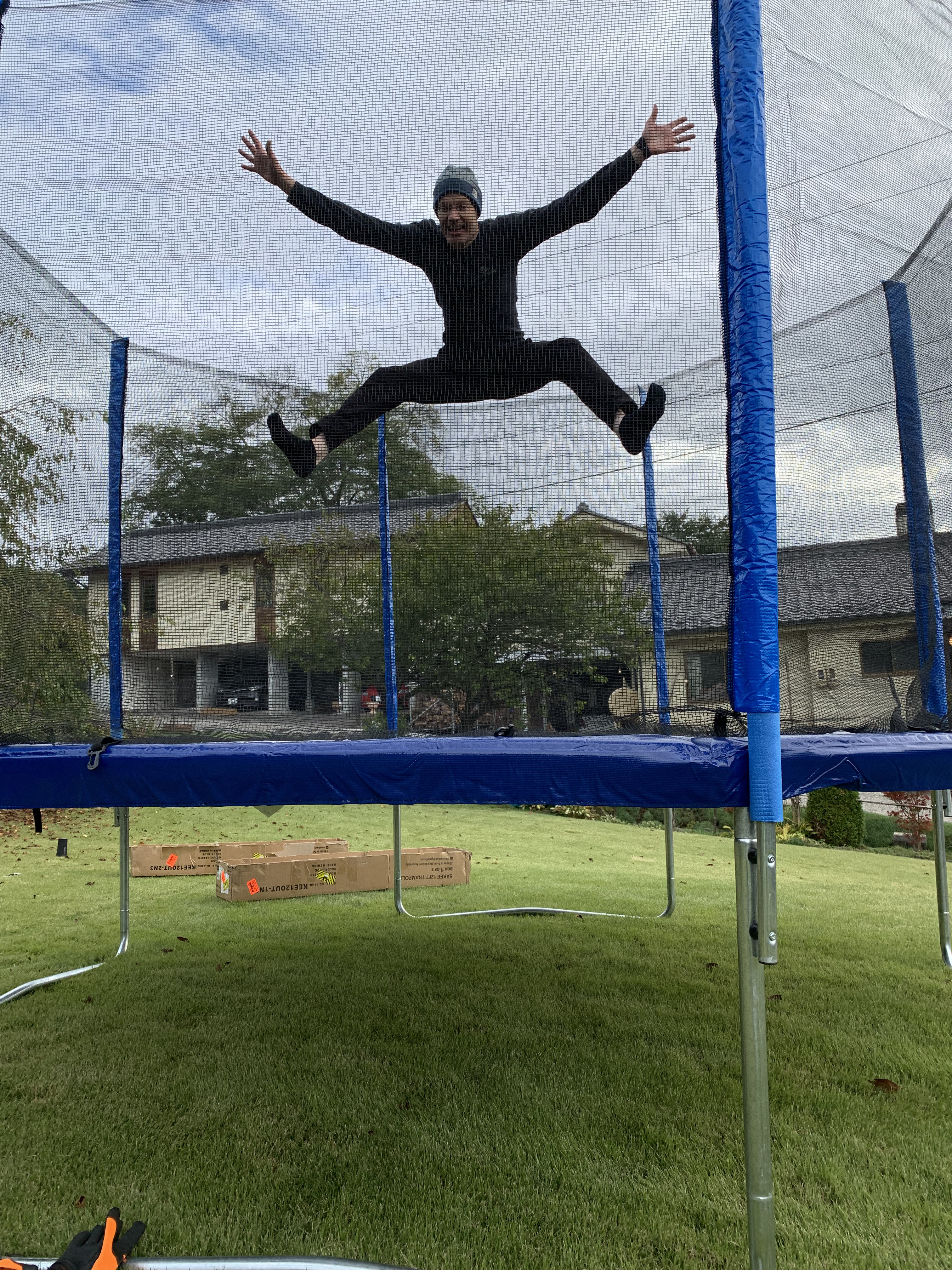 2022 Halloween Party - 20th Anniversary, Circus / Creepy Clown Theme 8