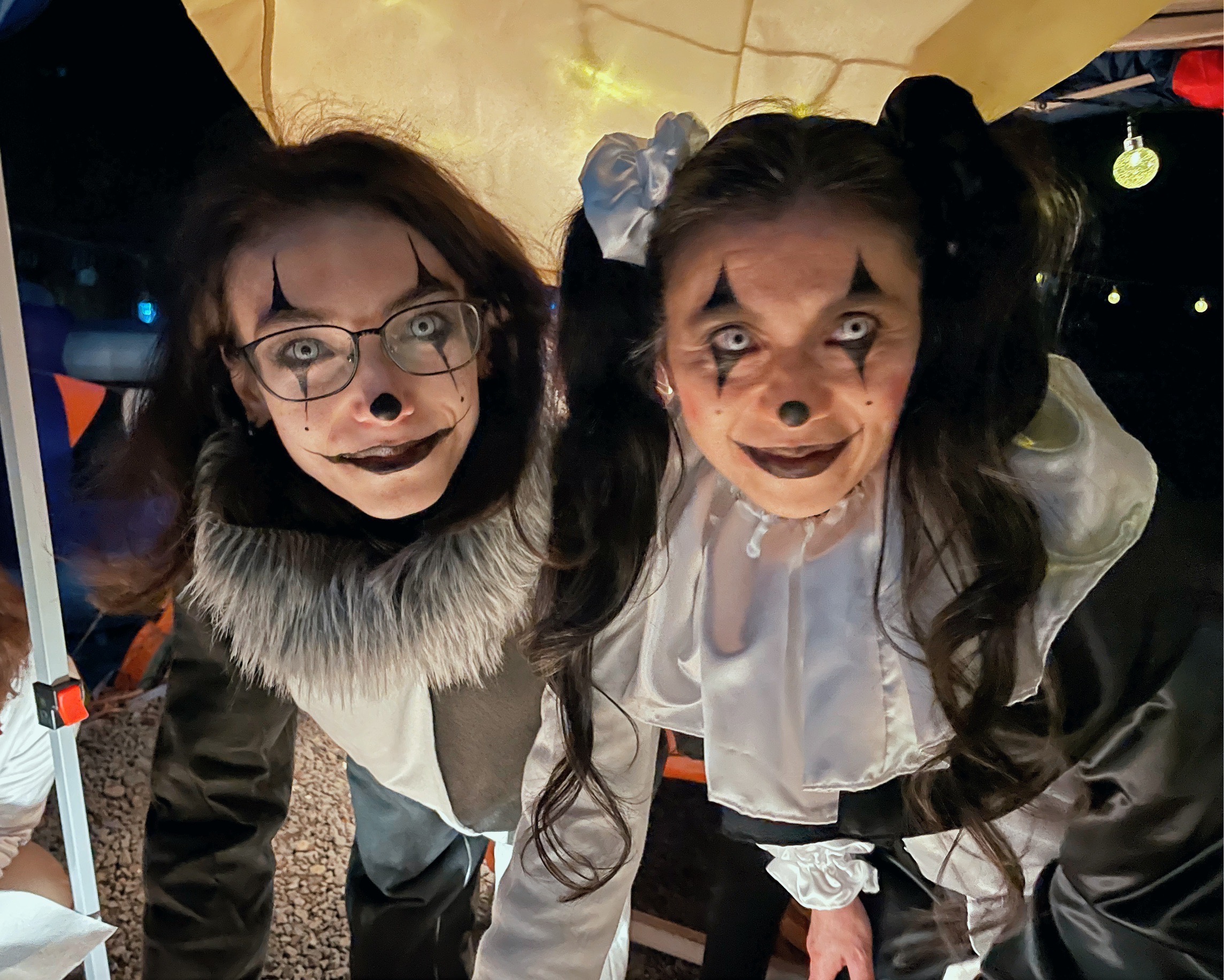 2022 Halloween Party - 20th Anniversary, Circus / Creepy Clown Theme 9