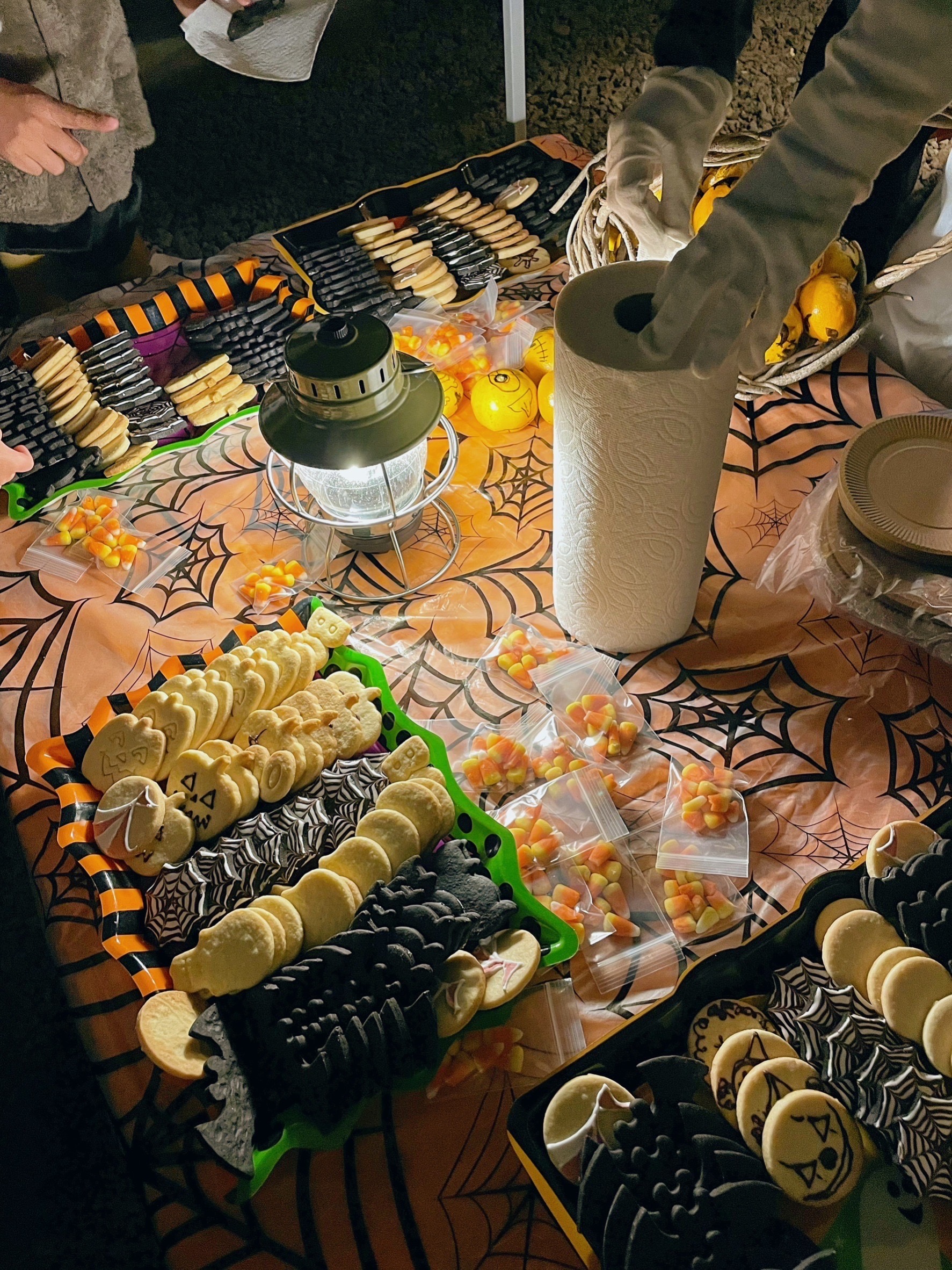 2022 Halloween Party - 20th Anniversary, Circus / Creepy Clown Theme 10