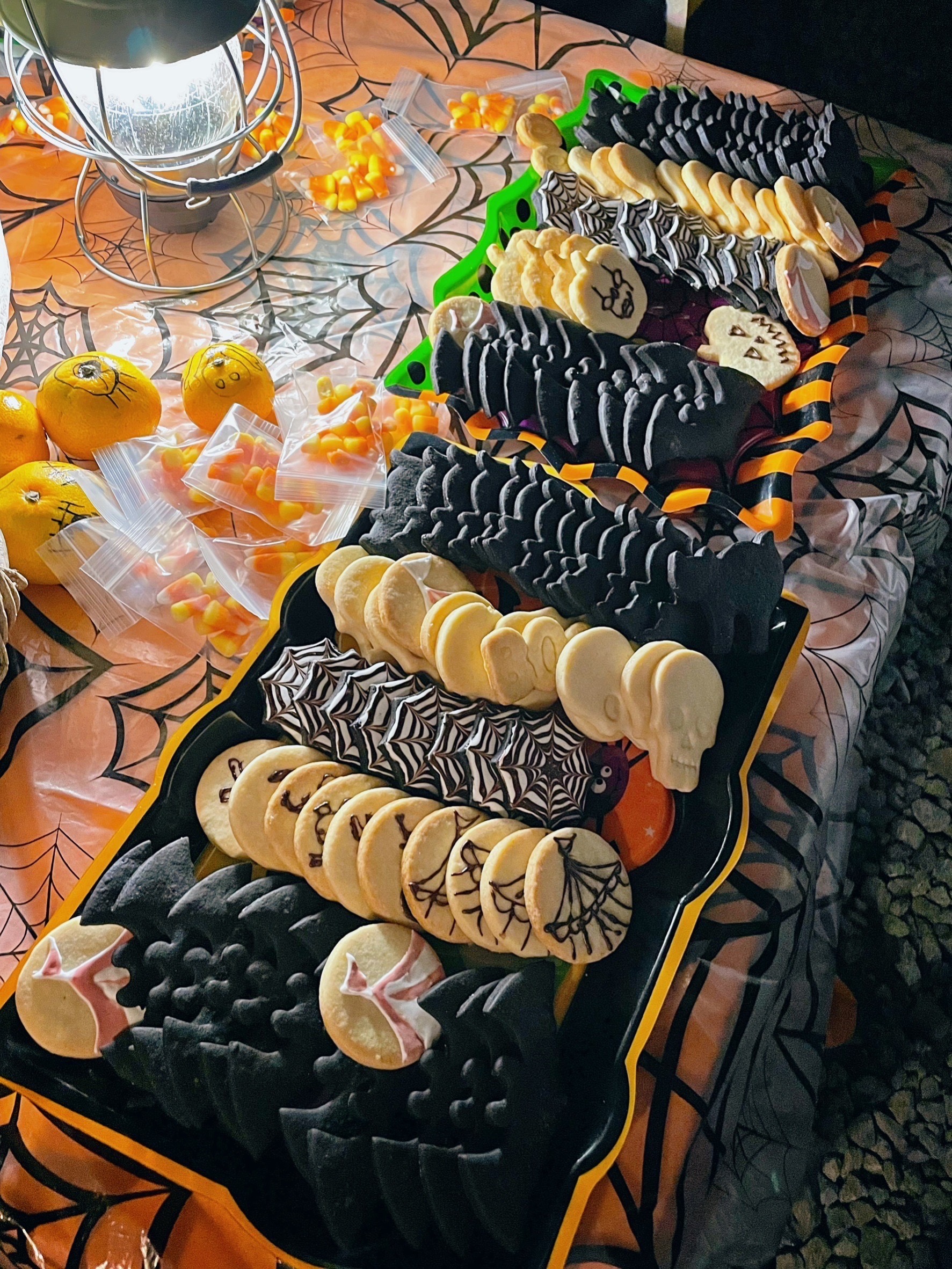 2022 Halloween Party - 20th Anniversary, Circus / Creepy Clown Theme 11