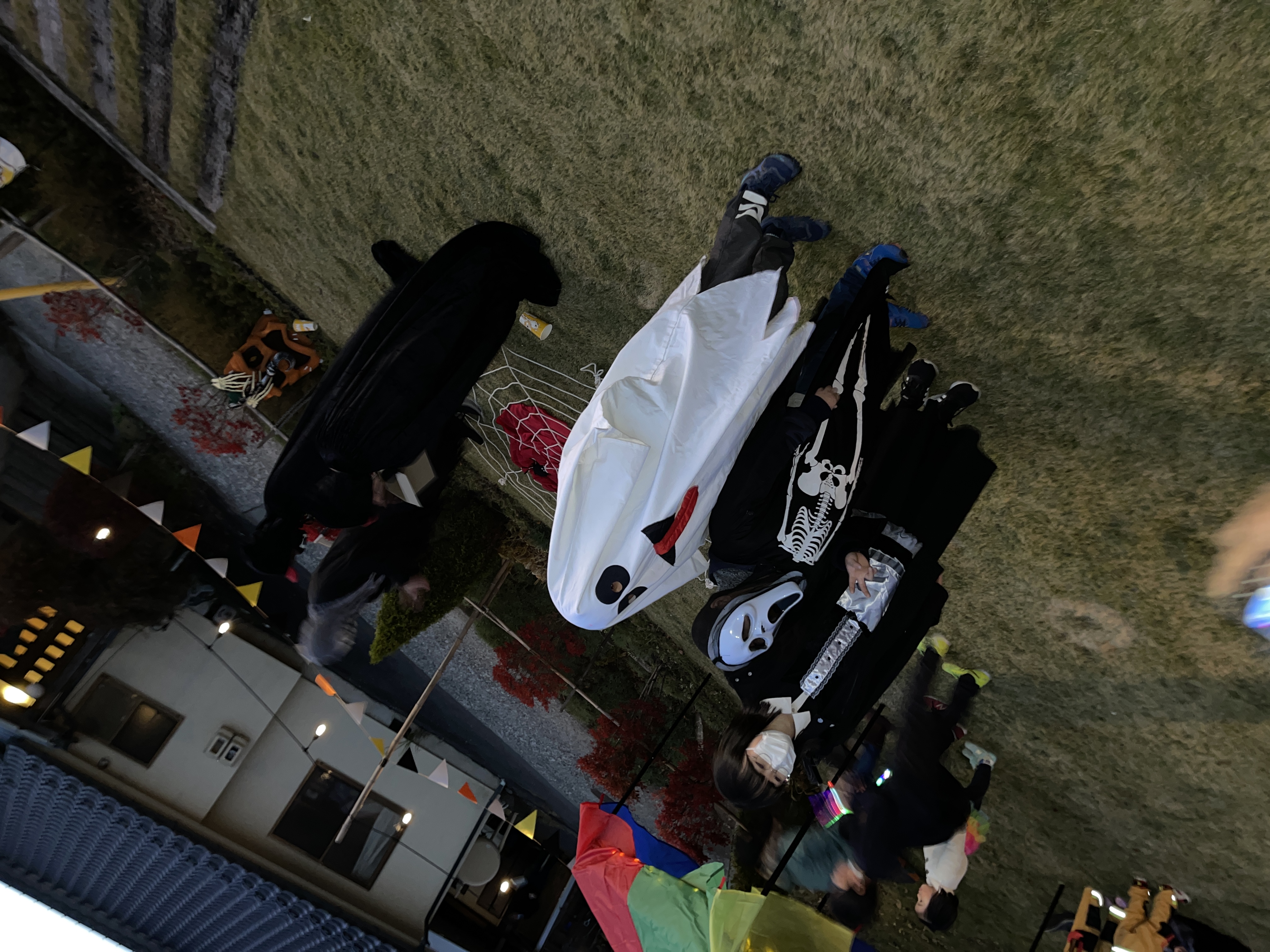 2022 Halloween Party - 20th Anniversary, Circus / Creepy Clown Theme 13