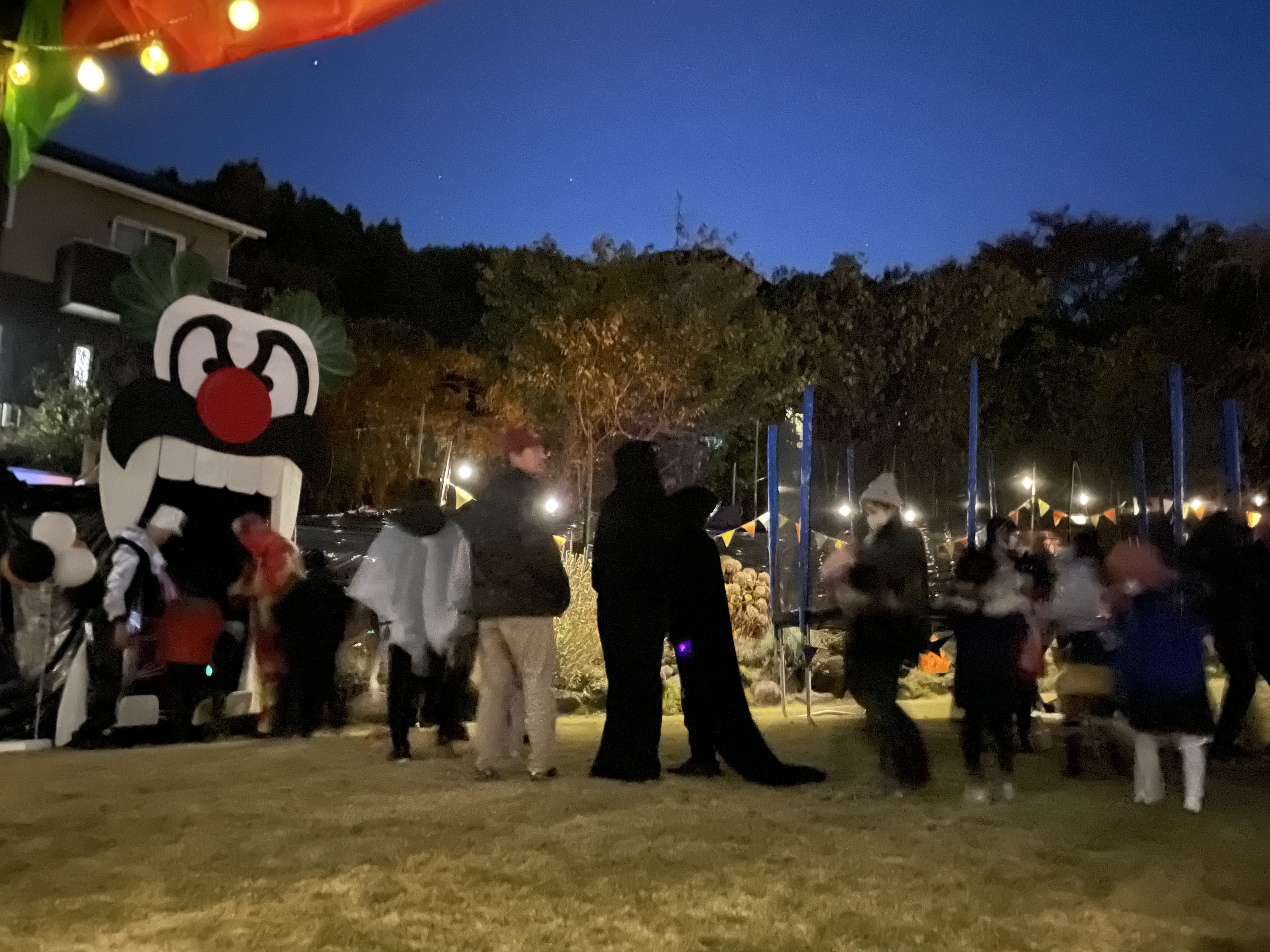 2022 Halloween Party - 20th Anniversary, Circus / Creepy Clown Theme 31