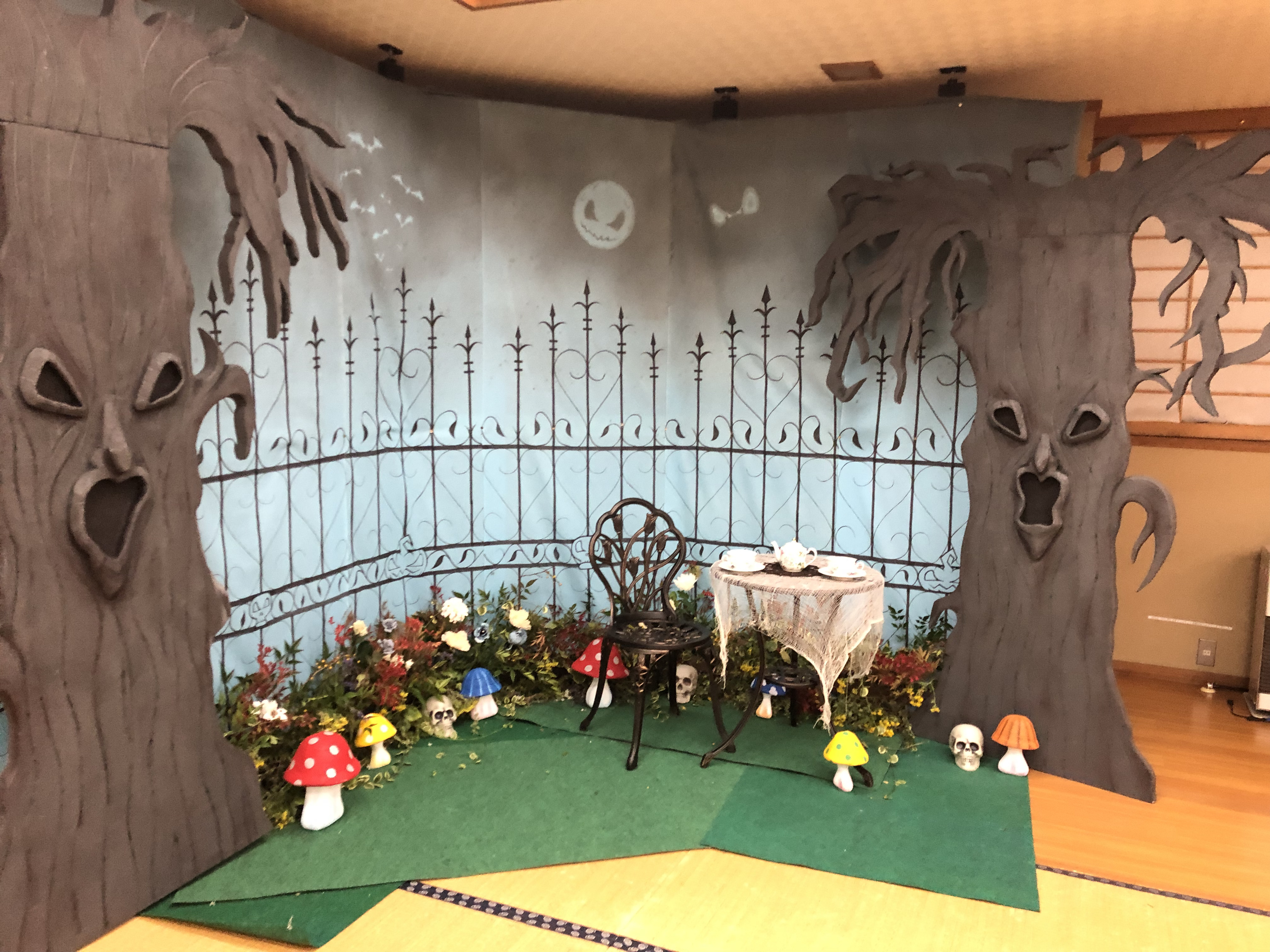 2023 Halloween Party - Wonderland Theme 19