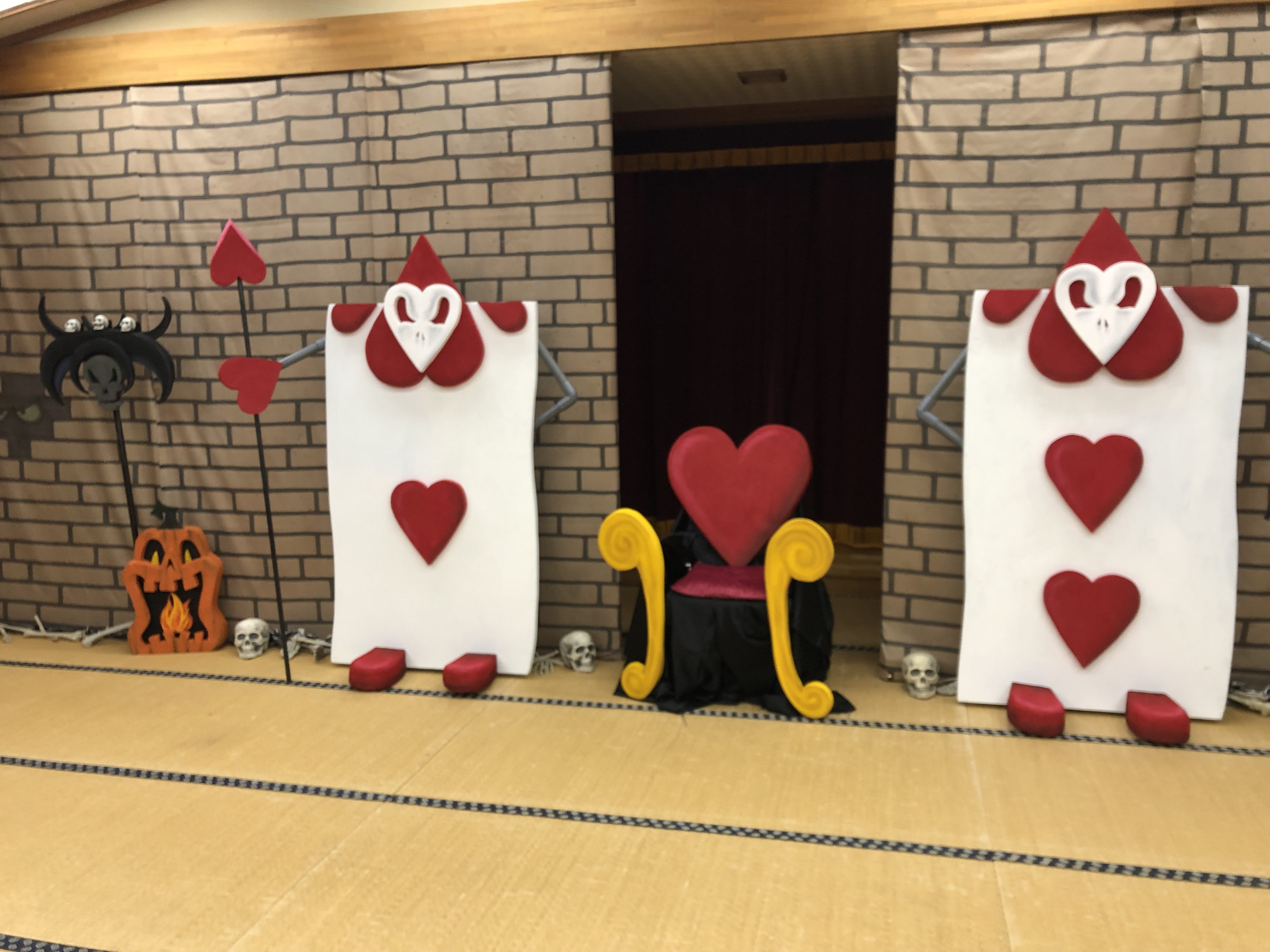 2023 Halloween Party - Wonderland Theme 21