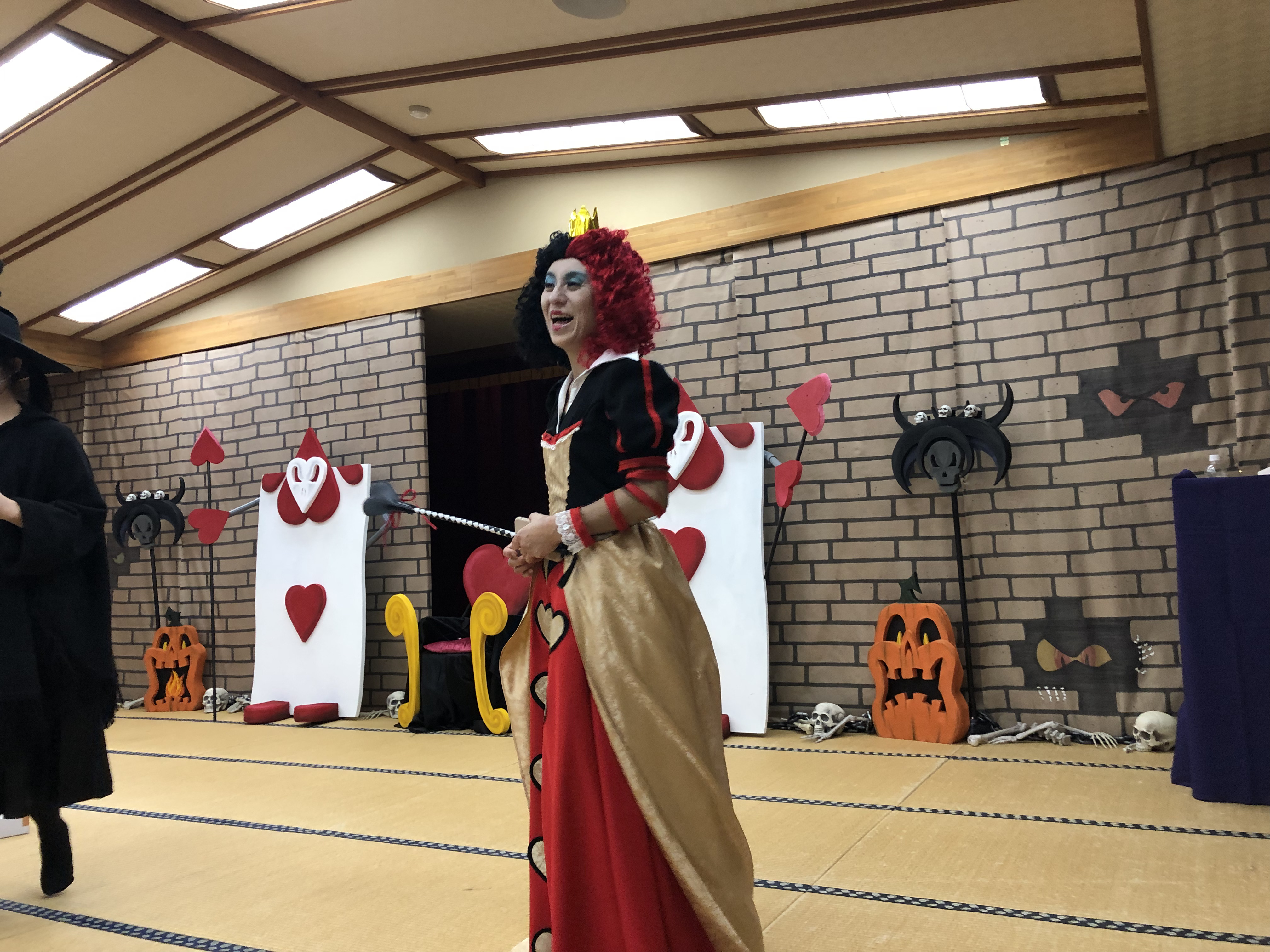 2023 Halloween Party - Wonderland Theme 23