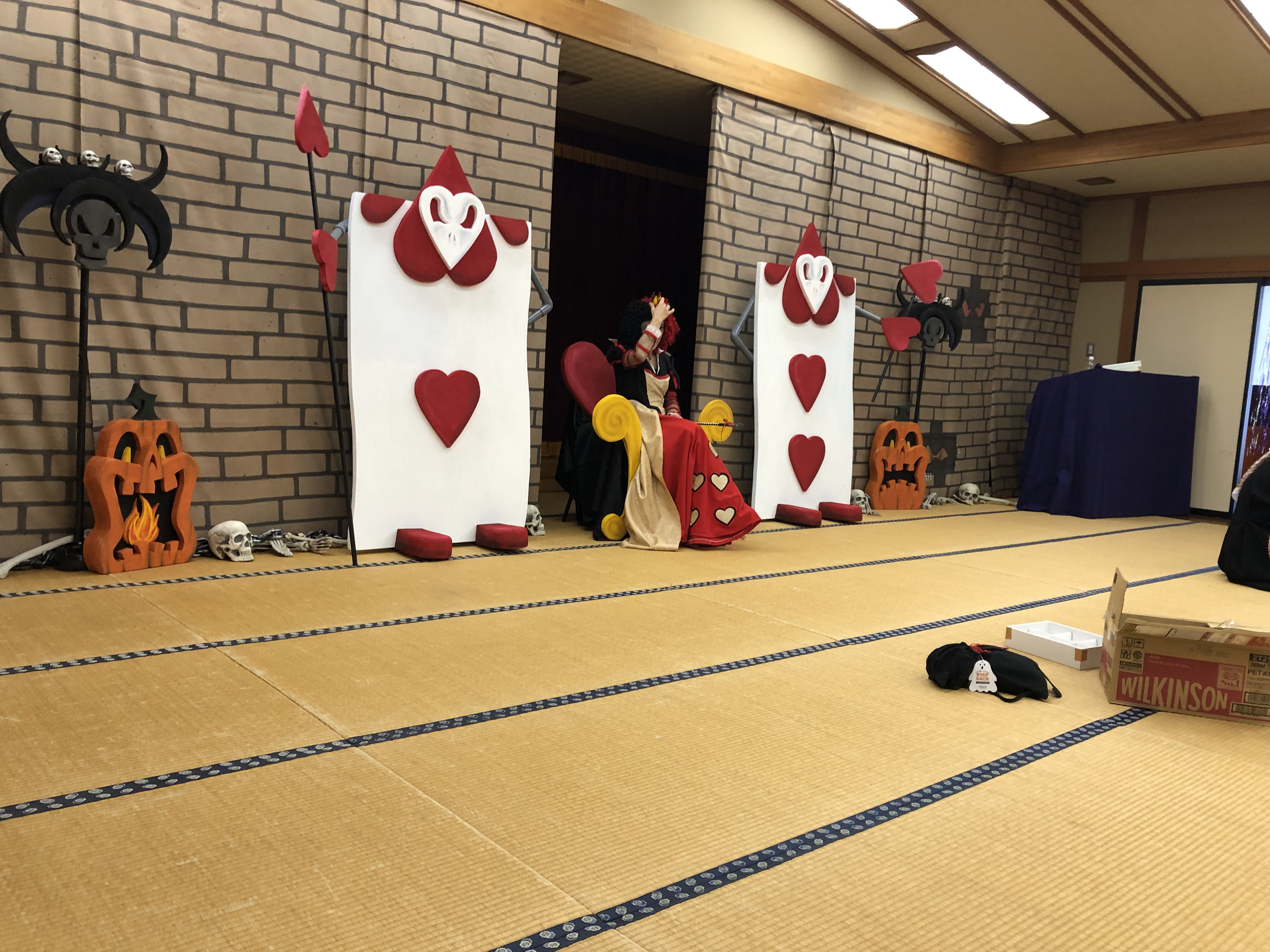 2023 Halloween Party - Wonderland Theme 24