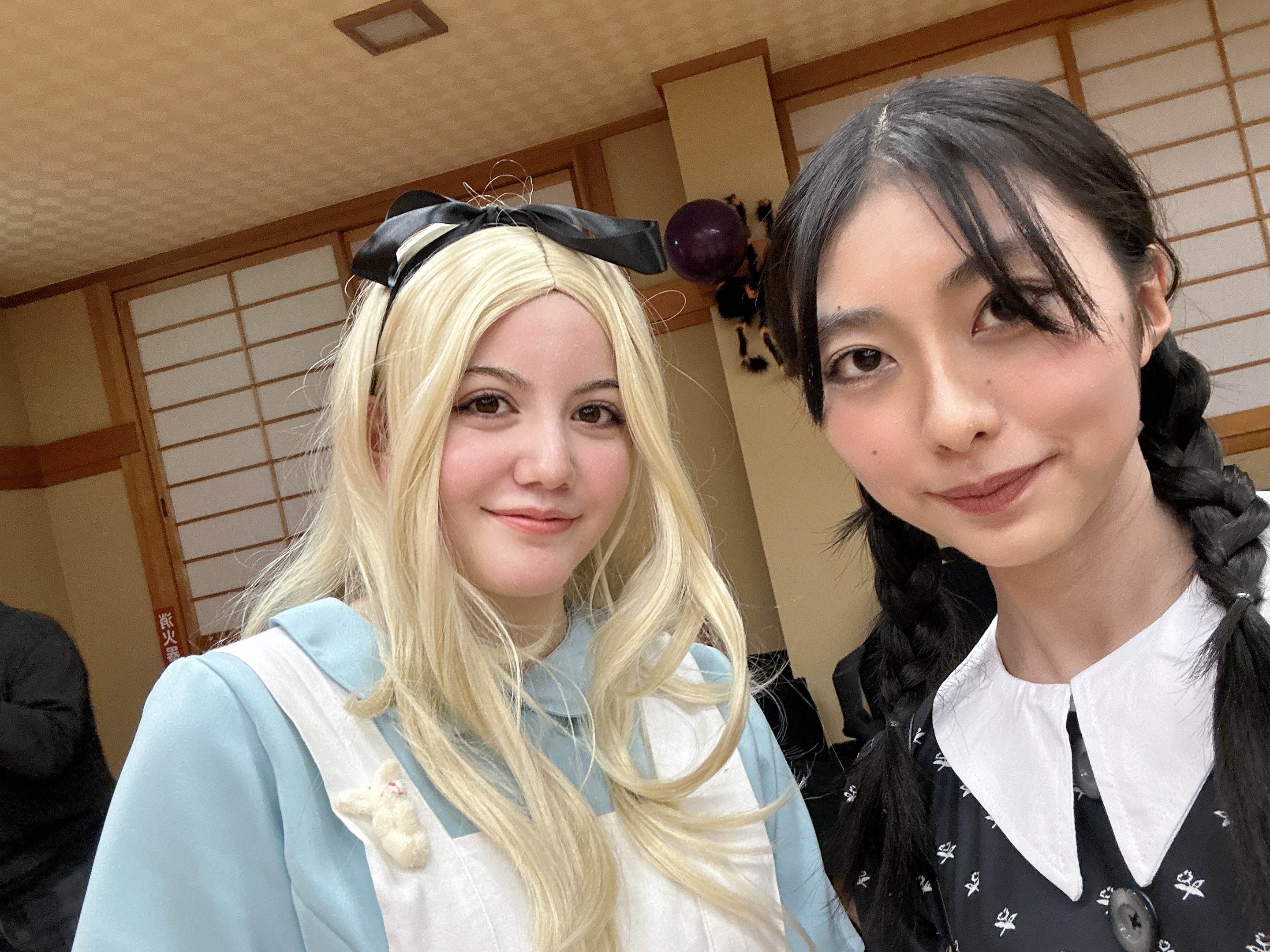 2023 Halloween Party - Wonderland Theme 30