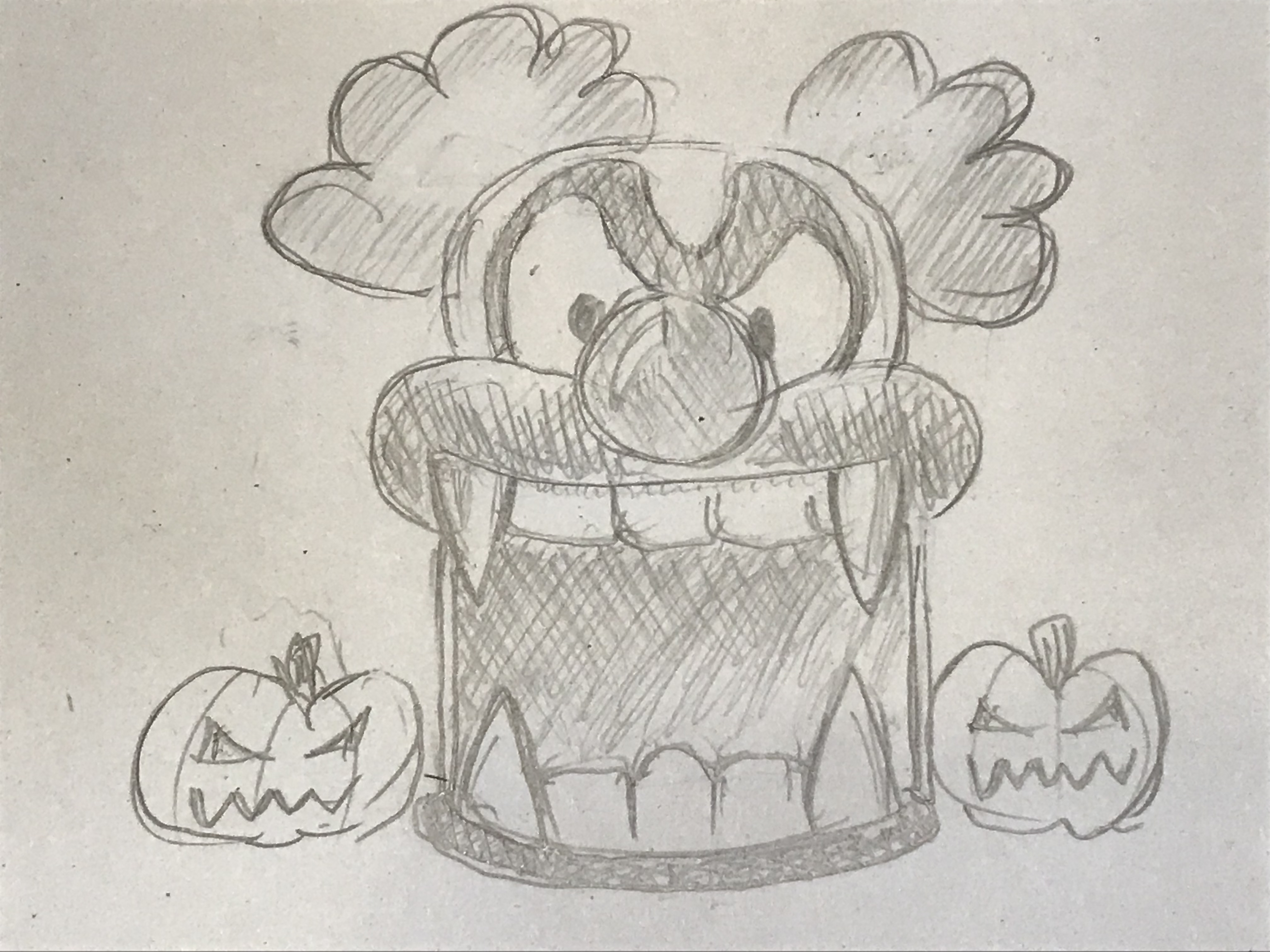 2023 Halloween Party - Wonderland Theme 33