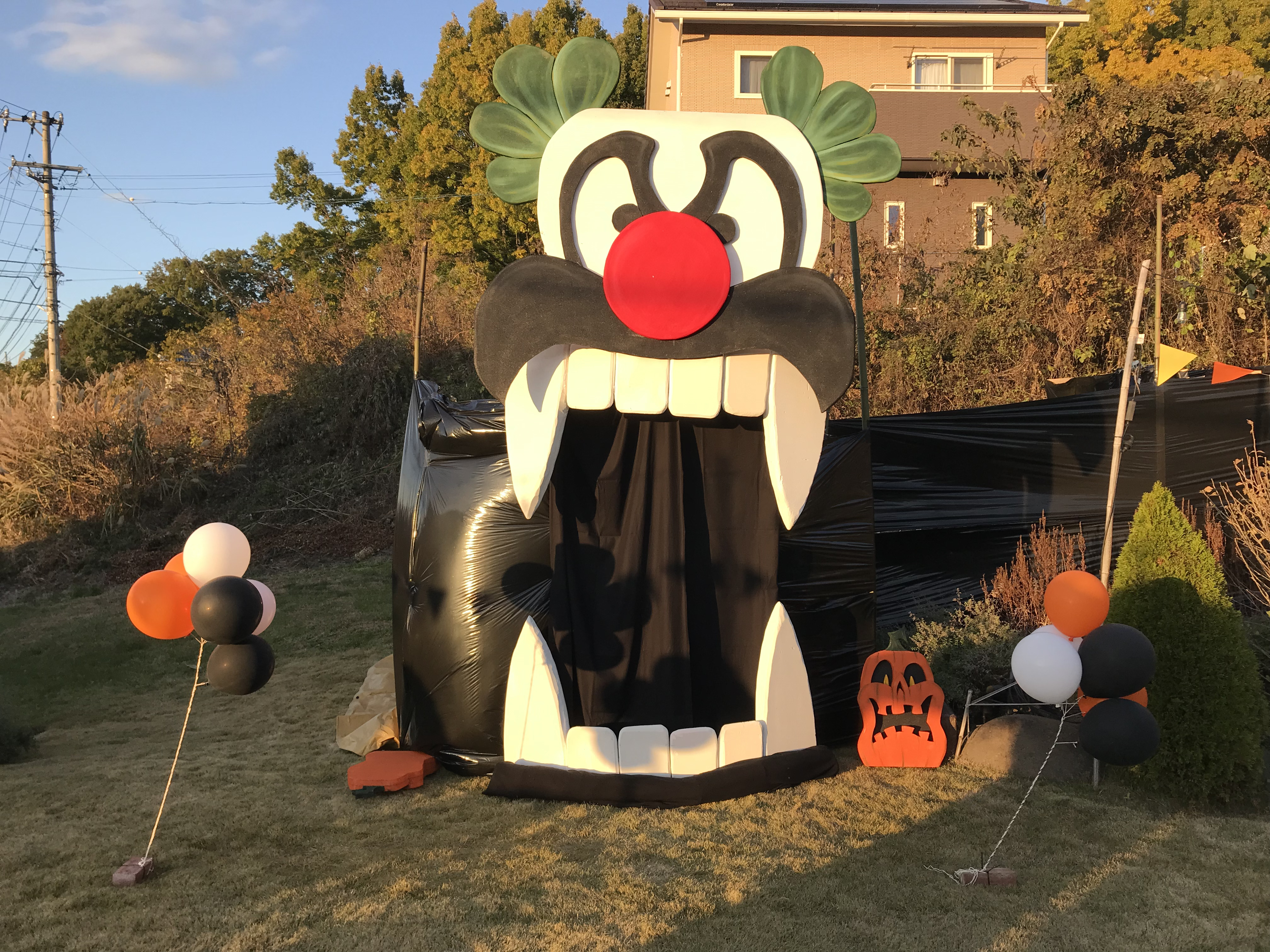 2023 Halloween Party - Wonderland Theme 39