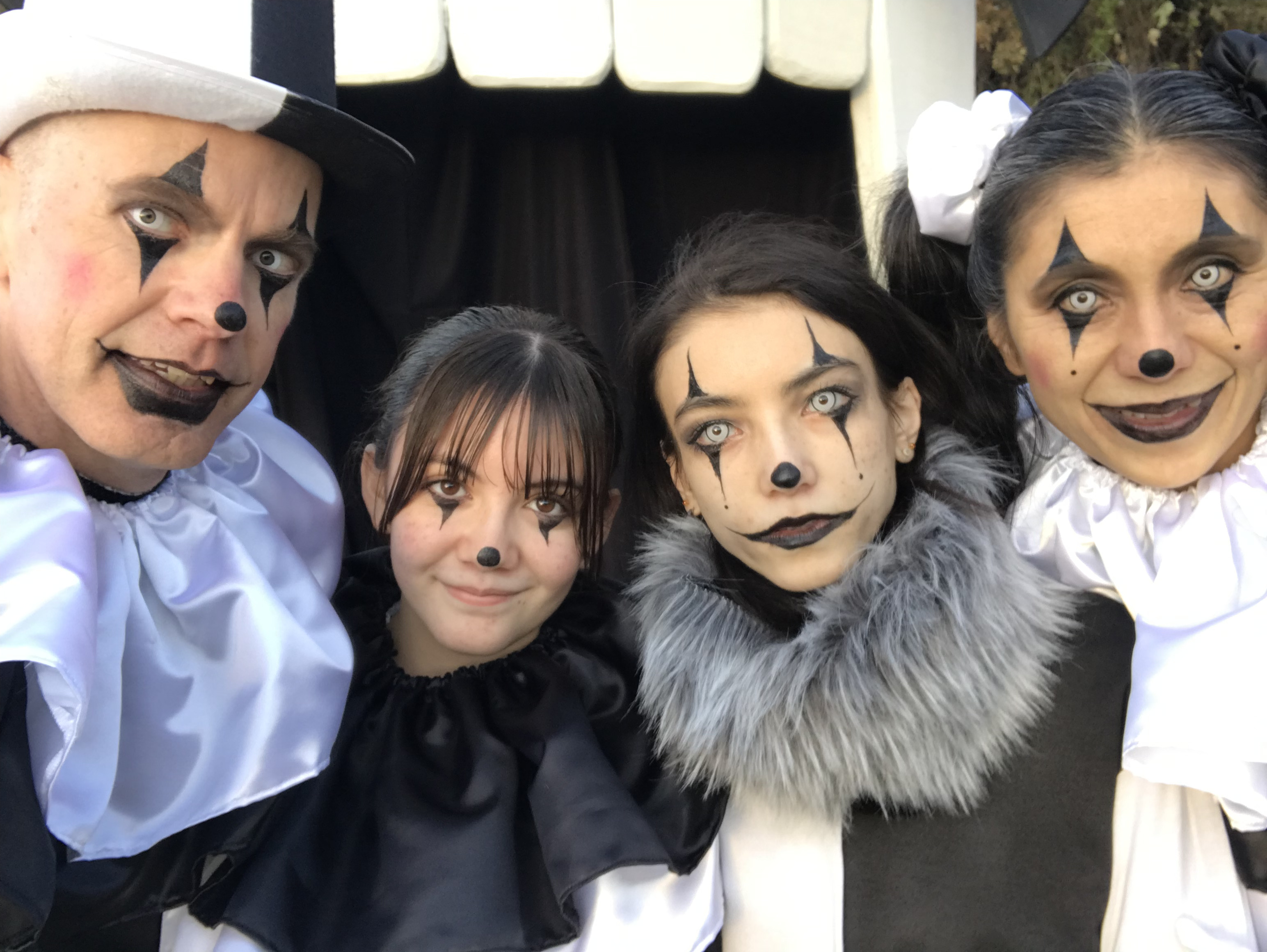 2023 Halloween Party - Wonderland Theme 40