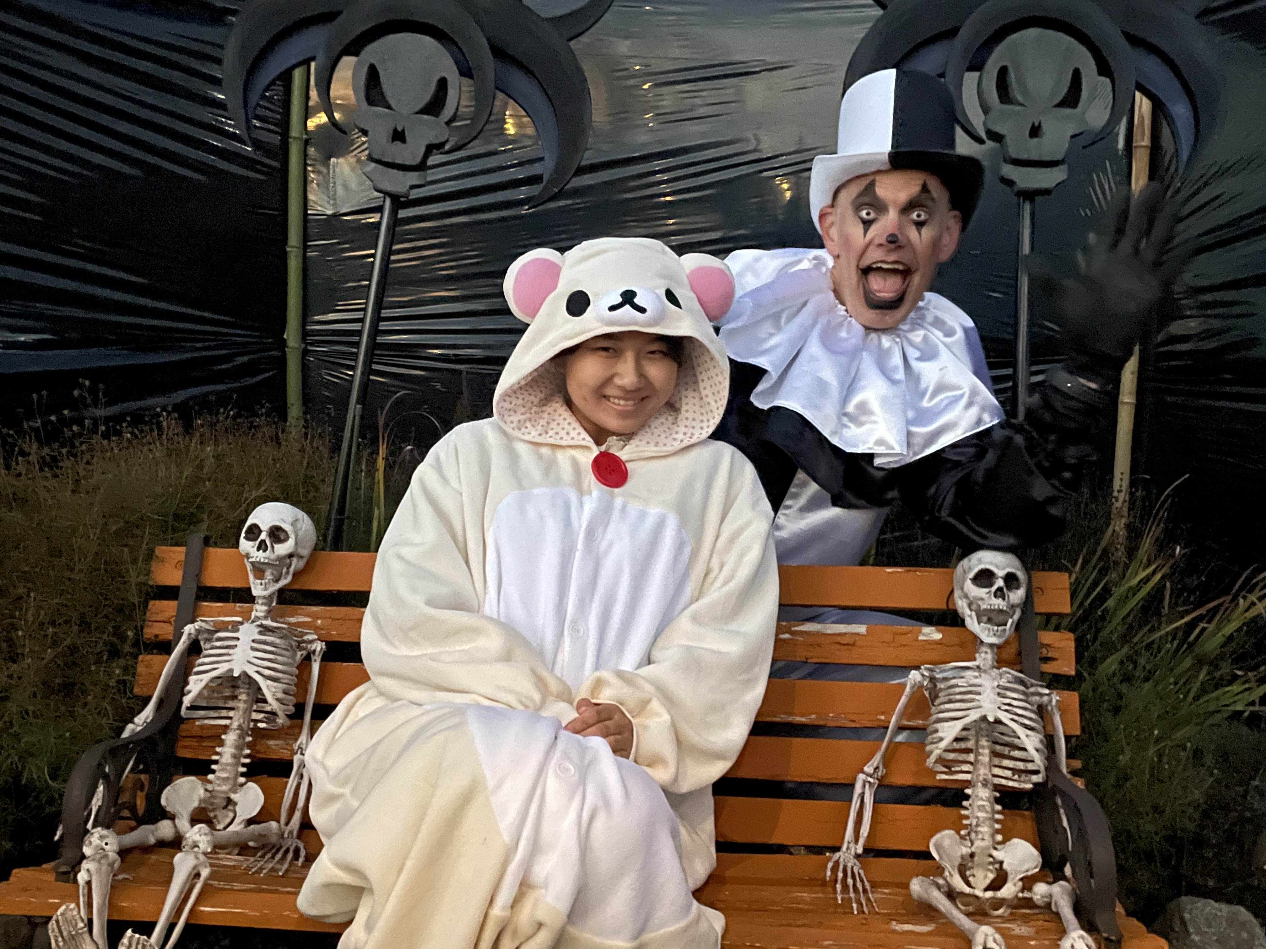 2023 Halloween Party - Wonderland Theme 42