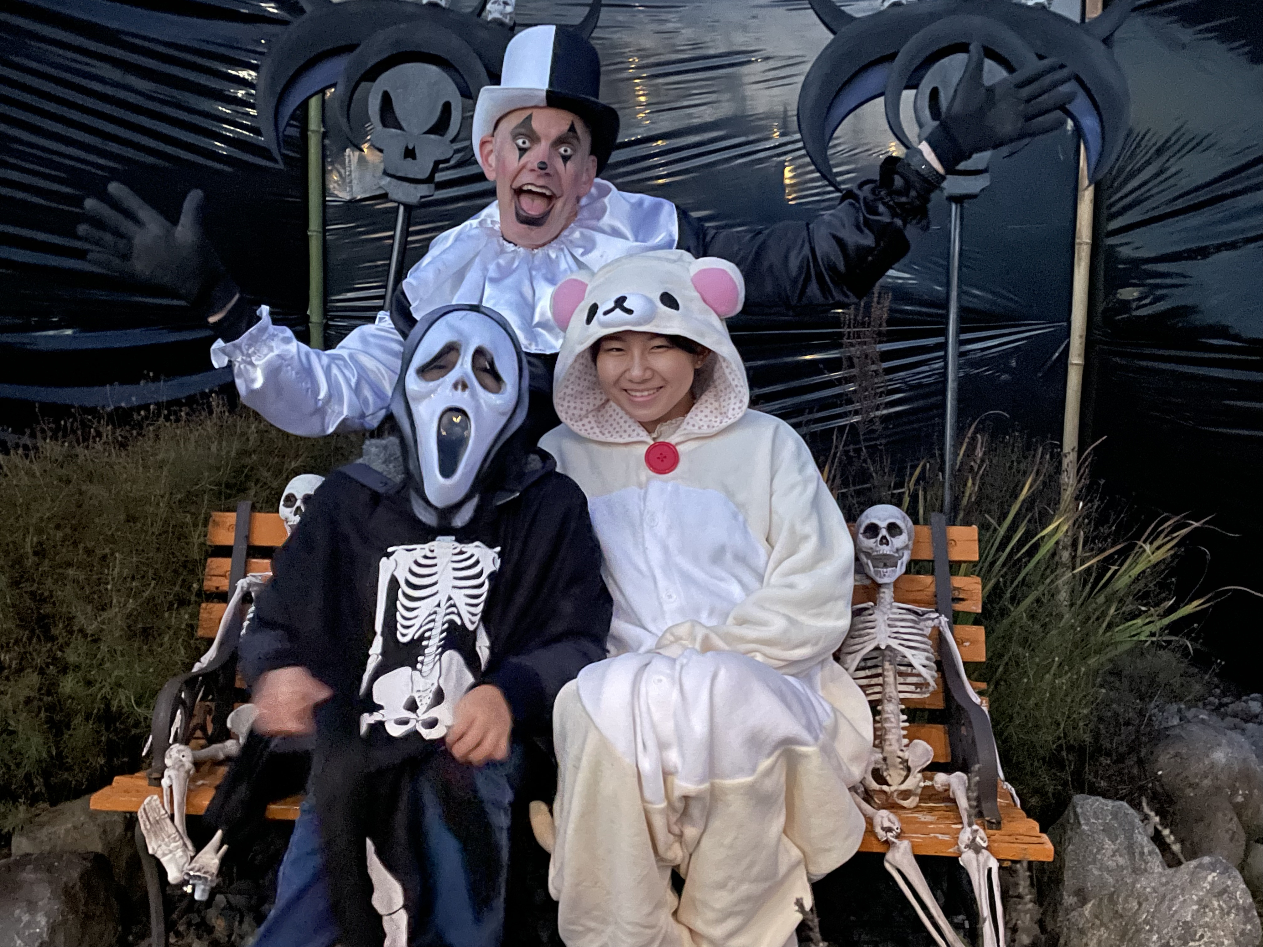 2023 Halloween Party - Wonderland Theme 43