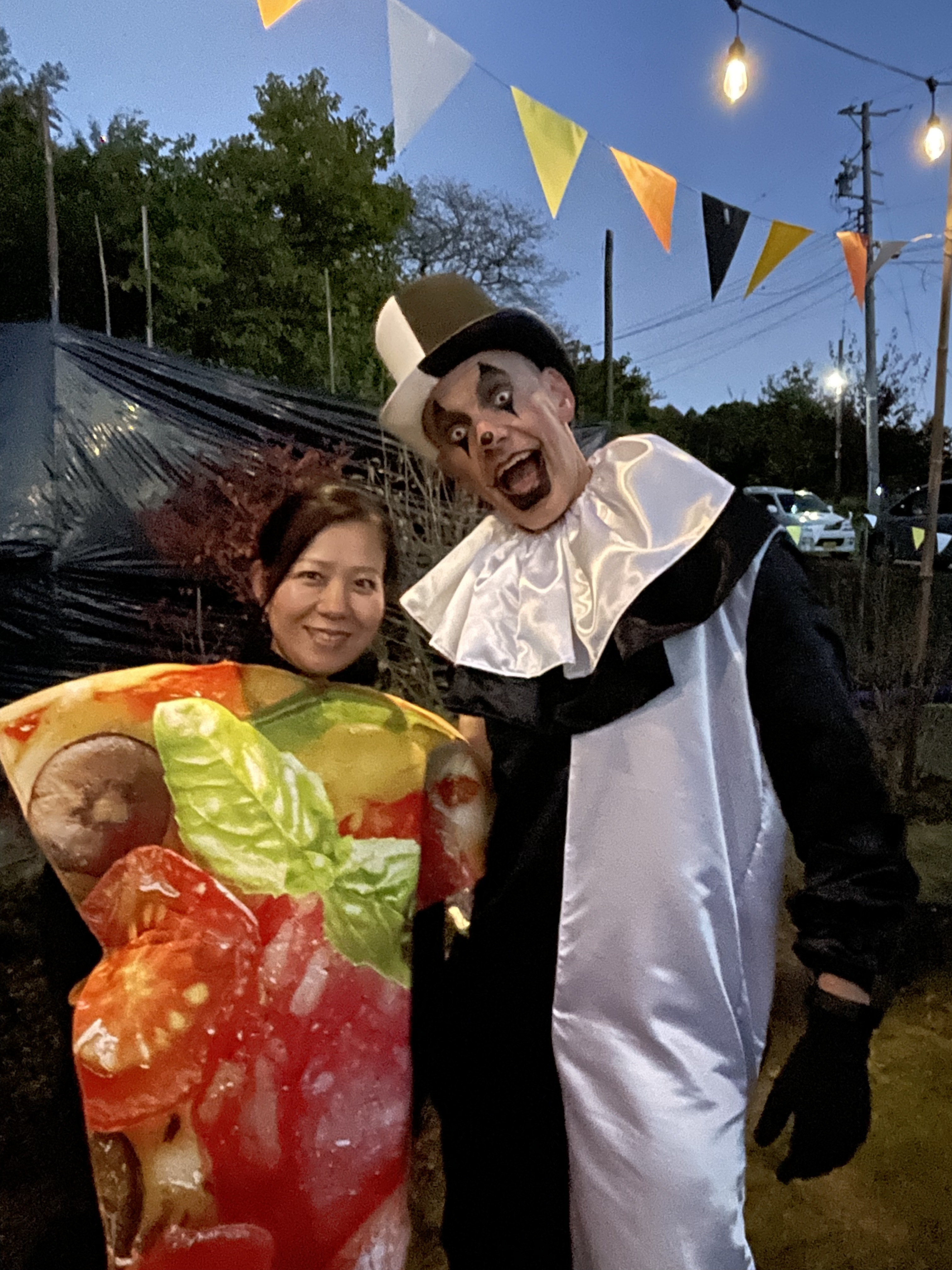 2023 Halloween Party - Wonderland Theme 44