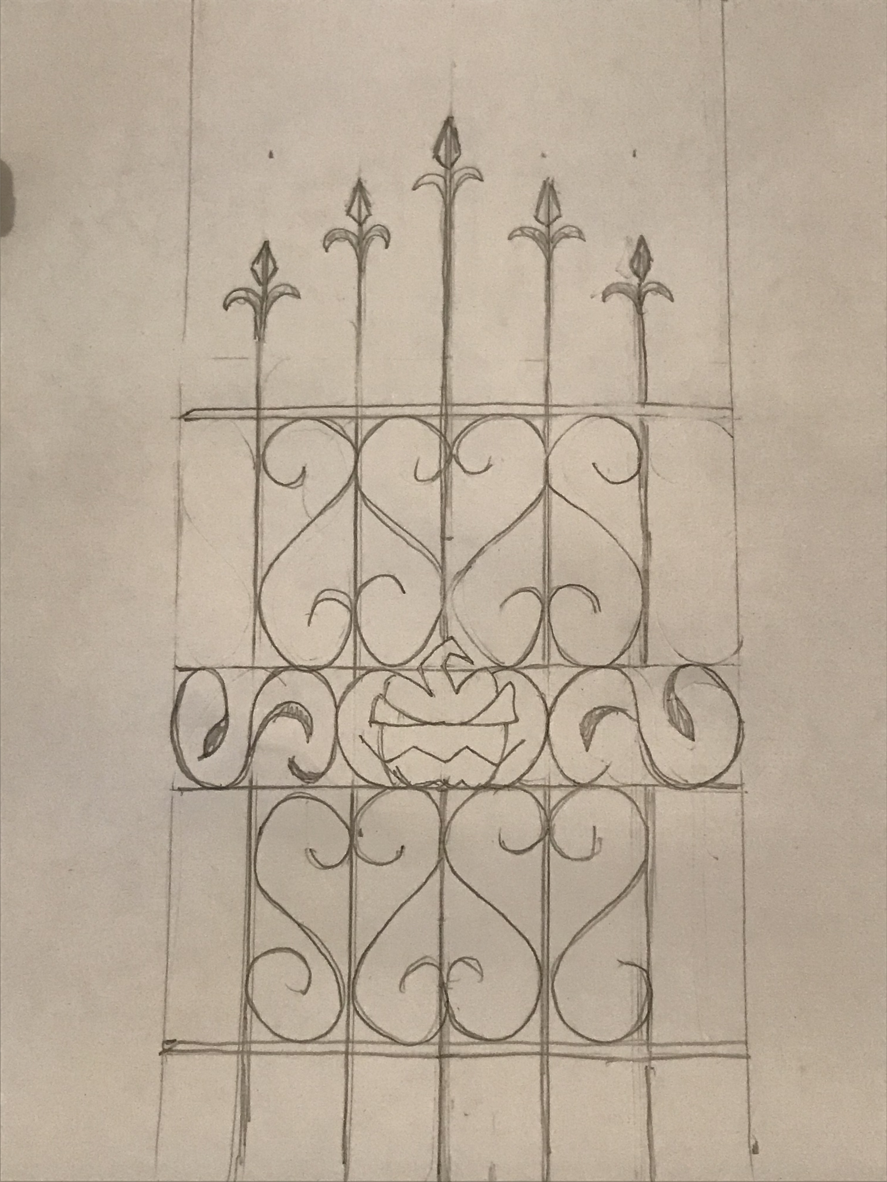 2023 Halloween Party - Wonderland Theme 47