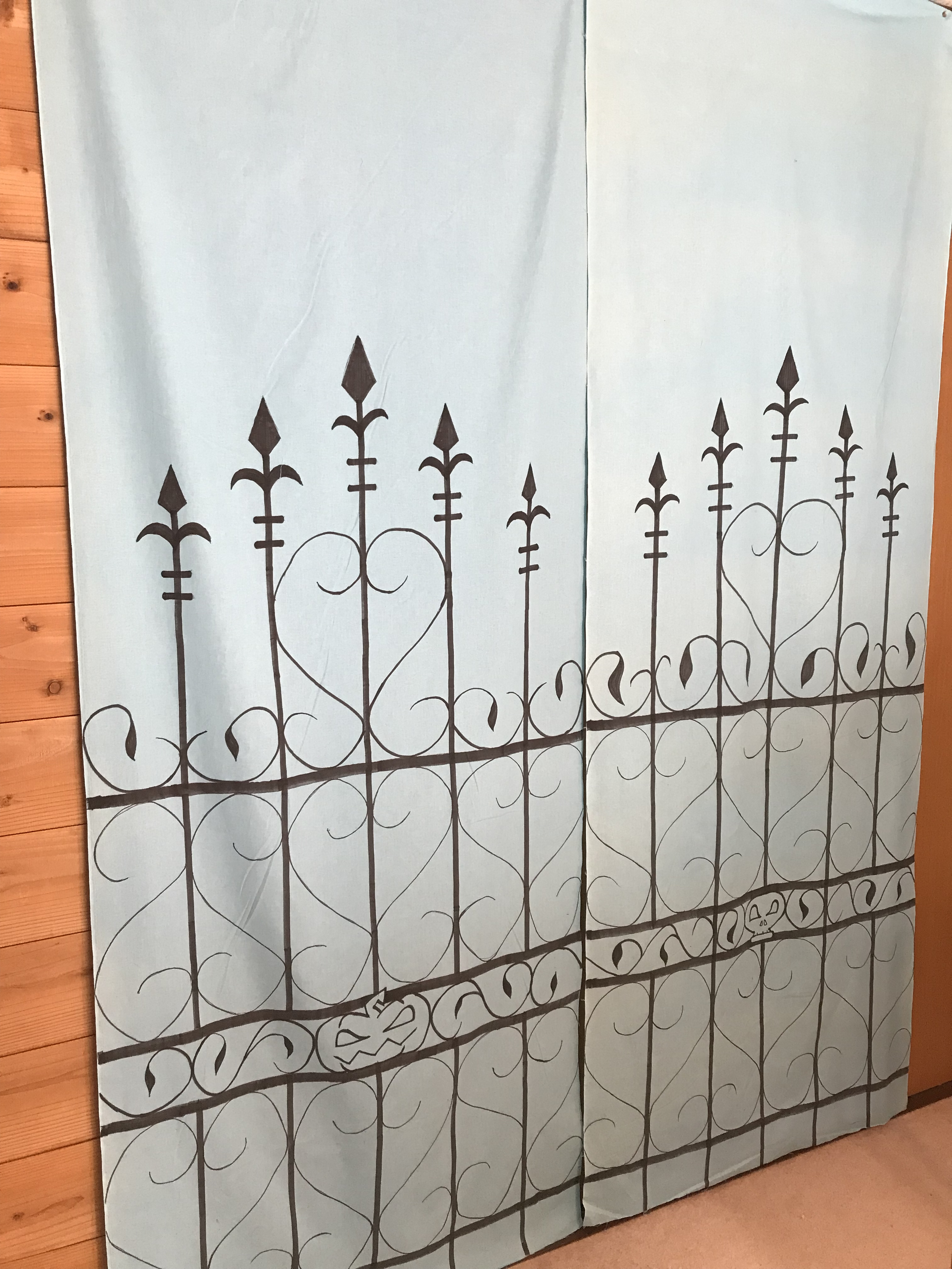 2023 Halloween Party - Wonderland Theme 49