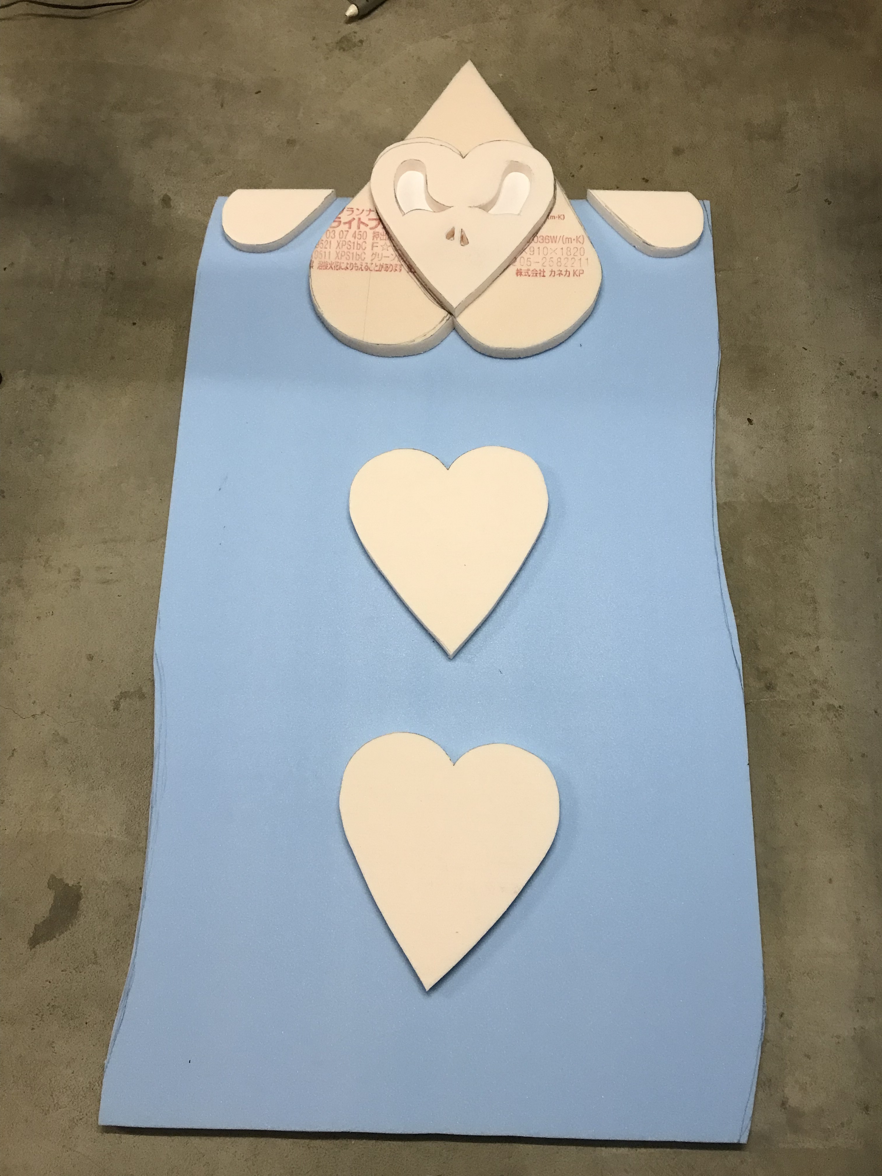 2023 Halloween Party - Wonderland Theme 53