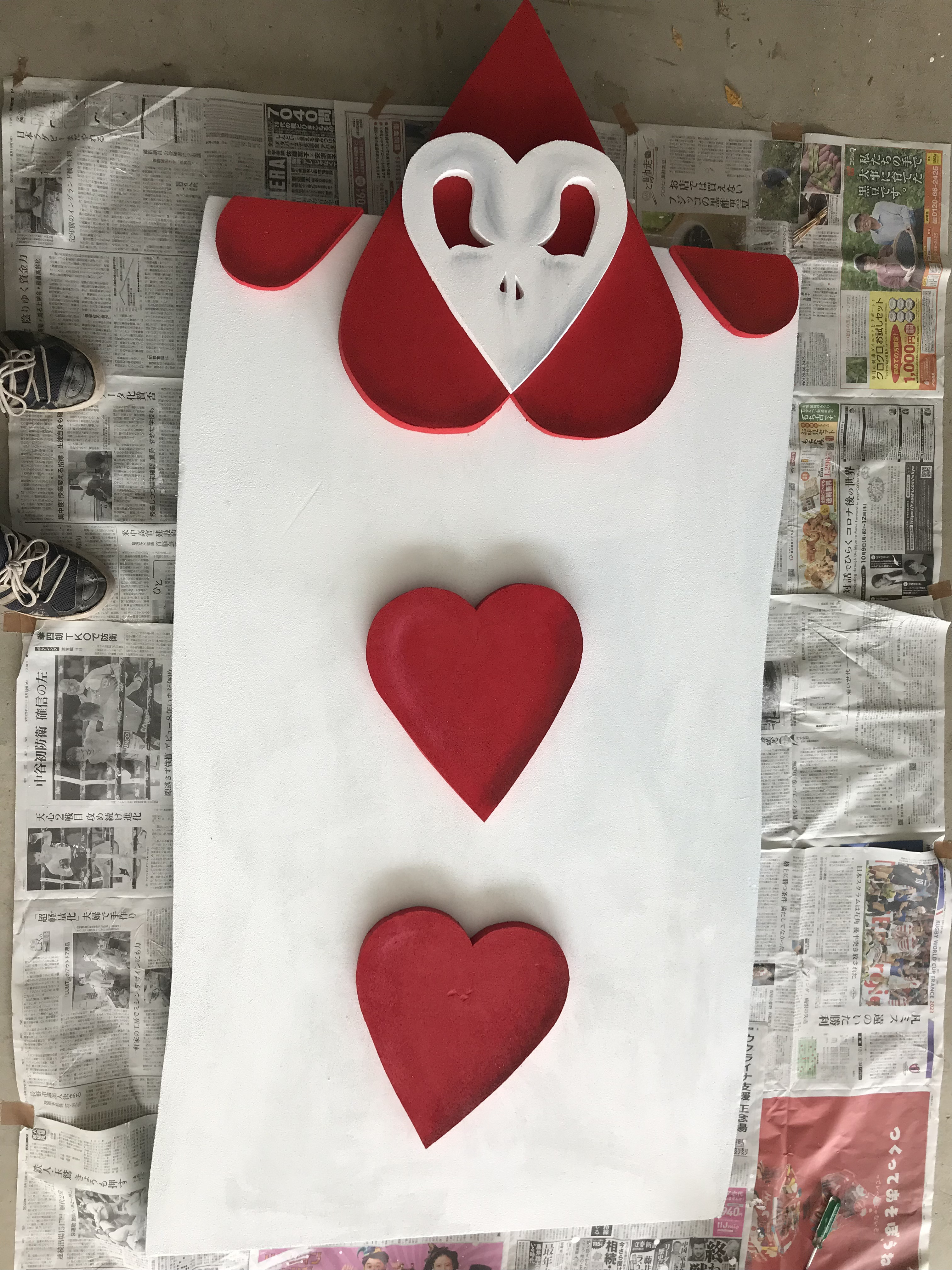 2023 Halloween Party - Wonderland Theme 54