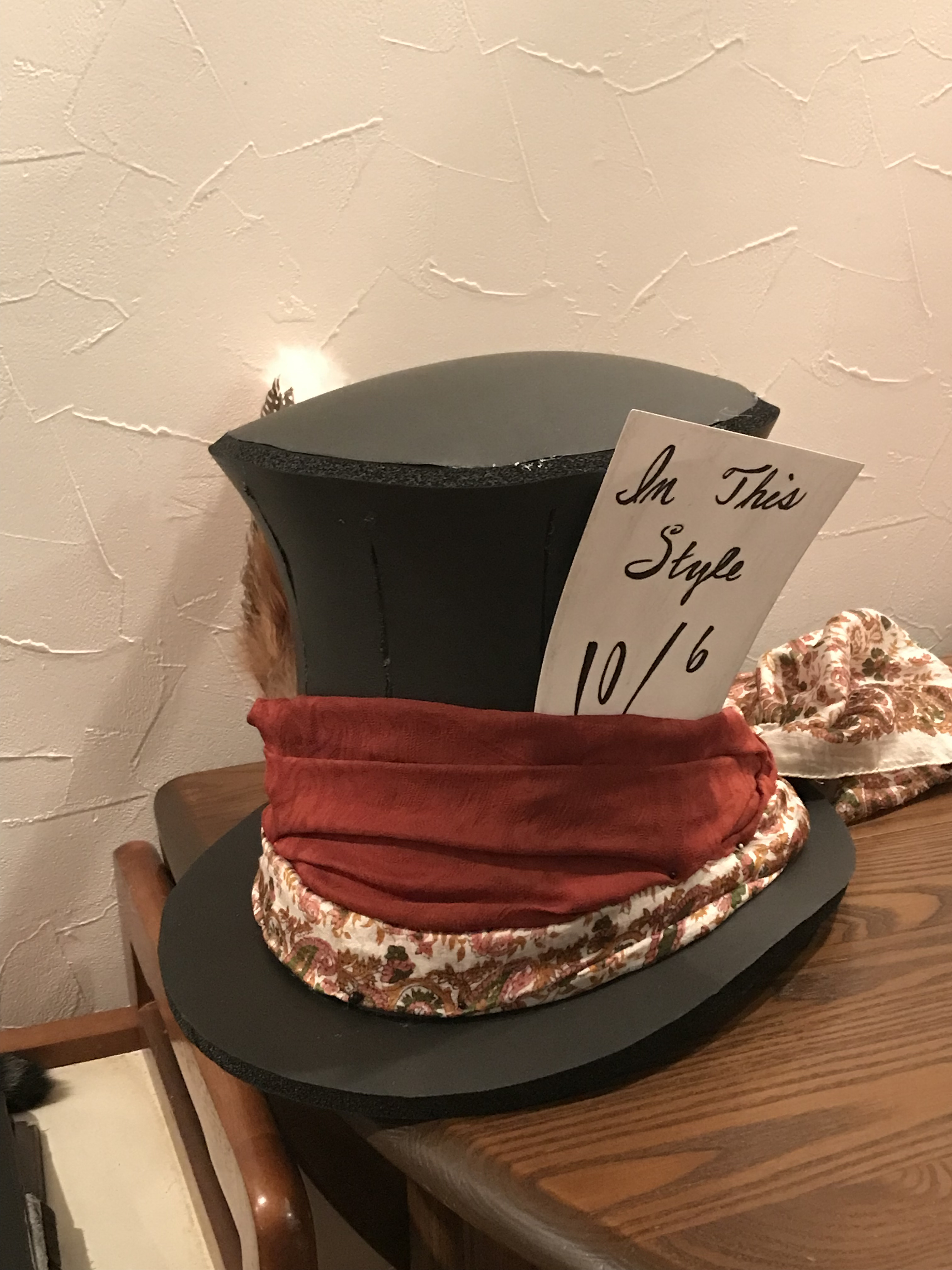 2023 Halloween Party - Wonderland Theme 55