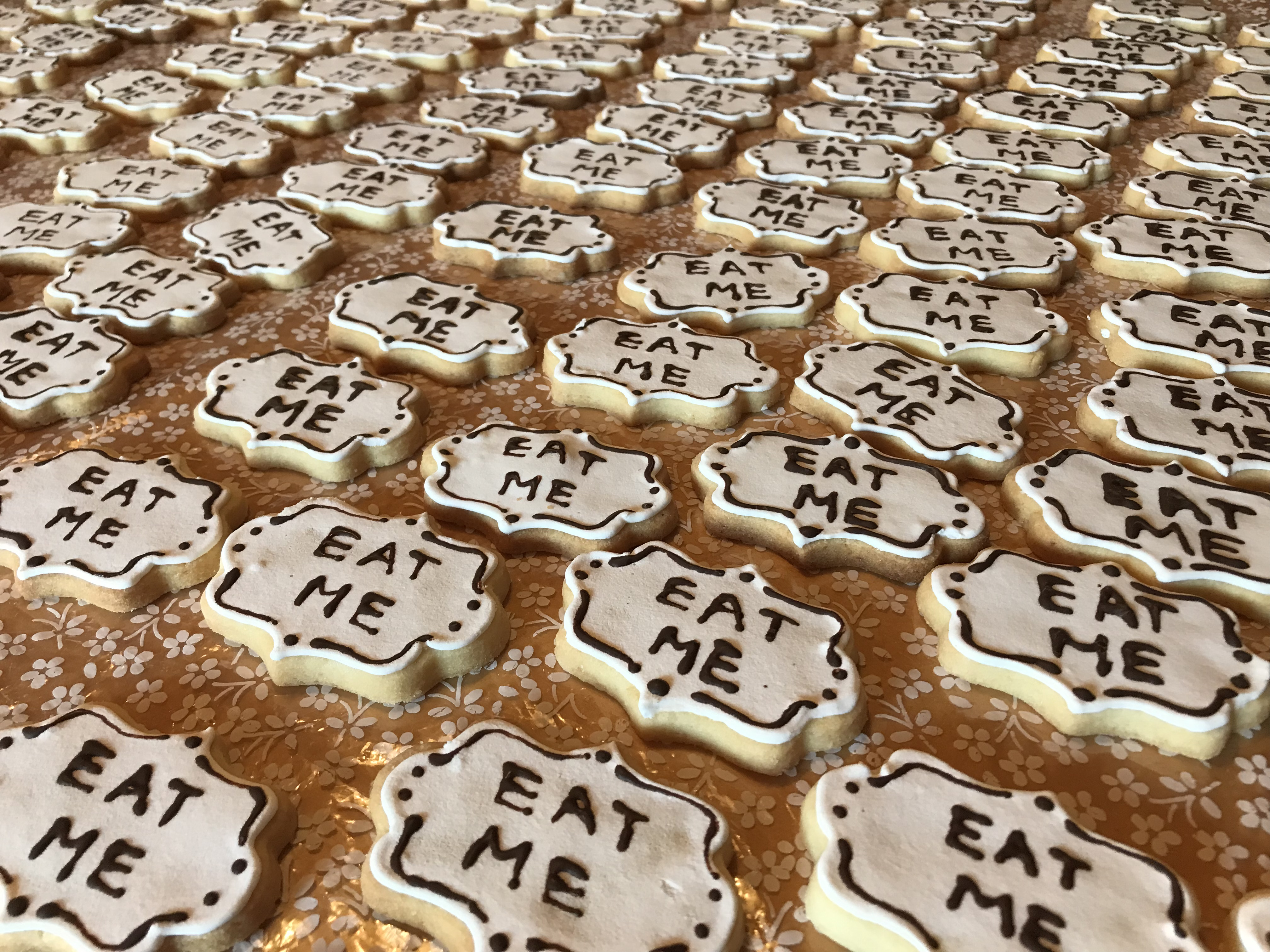 2023 Halloween Party - Wonderland Theme 56