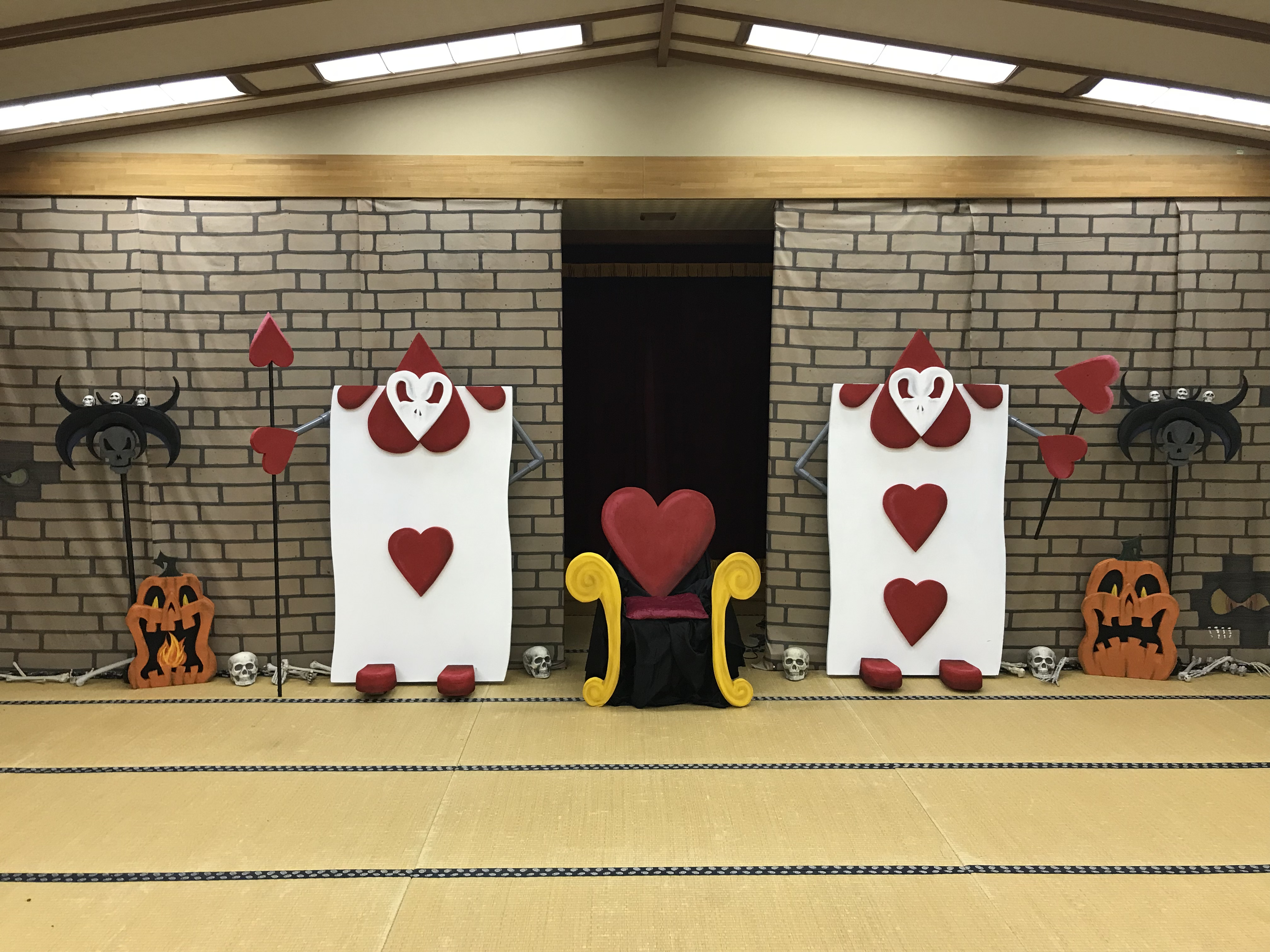 2023 Halloween Party - Wonderland Theme 58