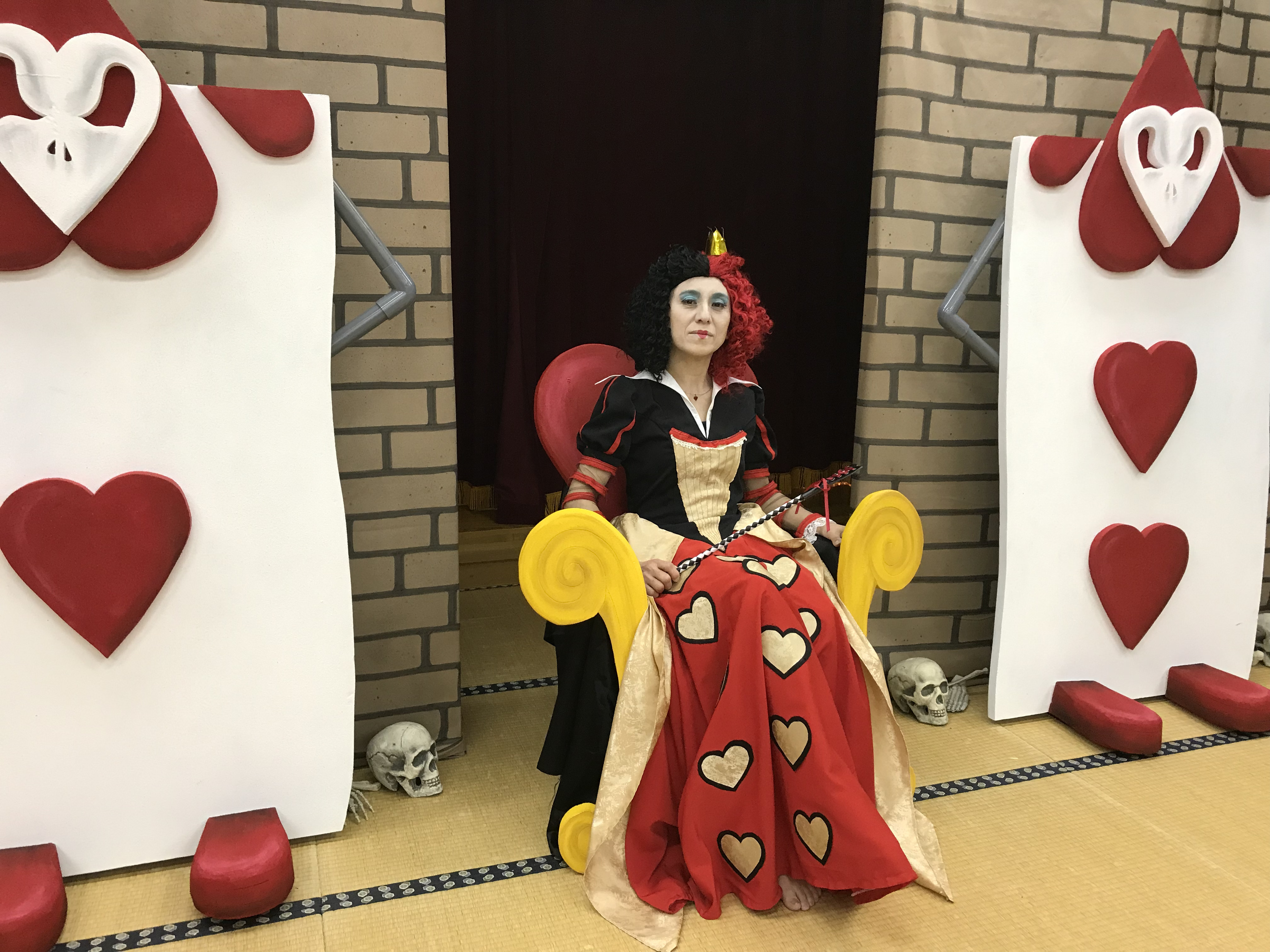 2023 Halloween Party - Wonderland Theme 64