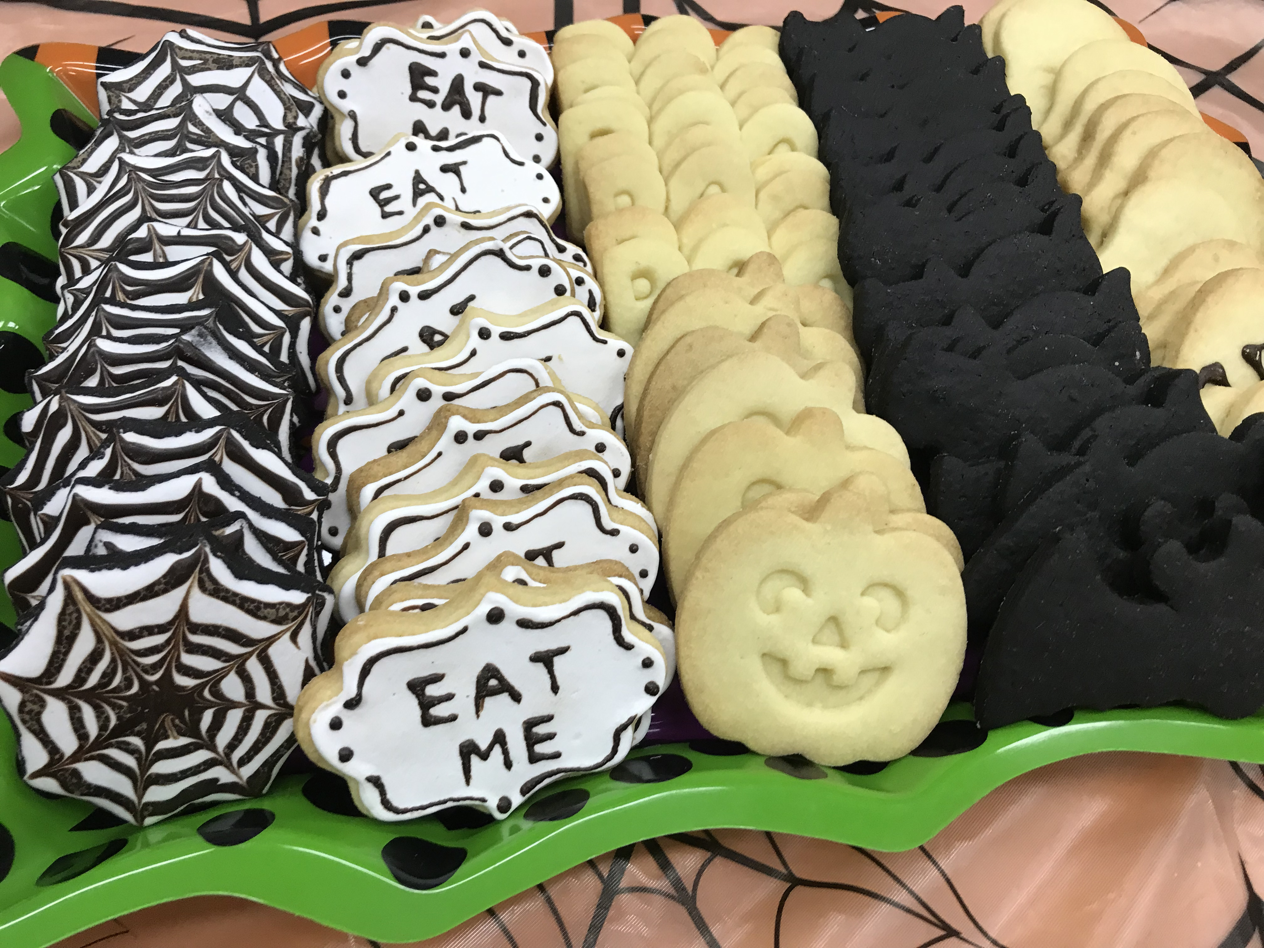 2023 Halloween Party - Wonderland Theme 66